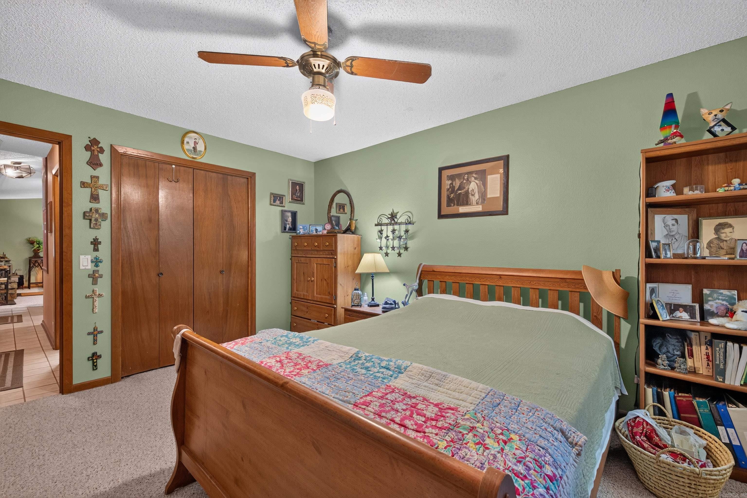5 Ona Circle  Hot Springs Village, AR