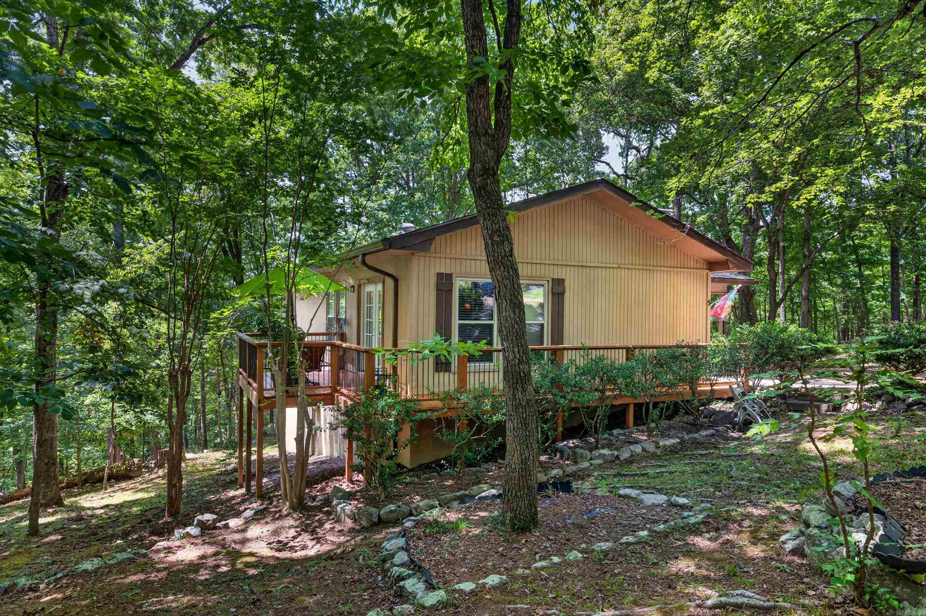 5 Ona Circle  Hot Springs Village, AR