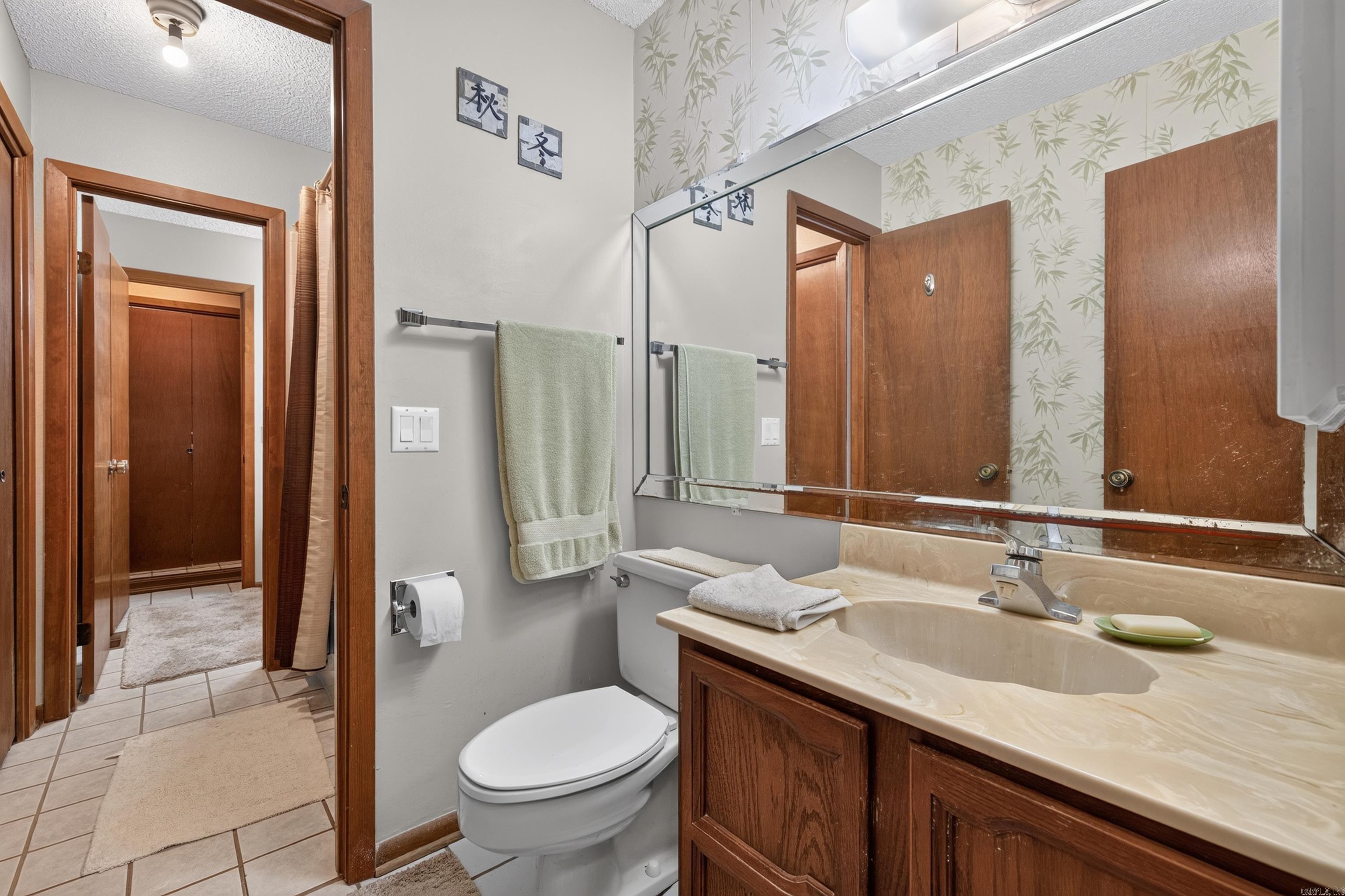 5 Ona Circle  Hot Springs Village, AR