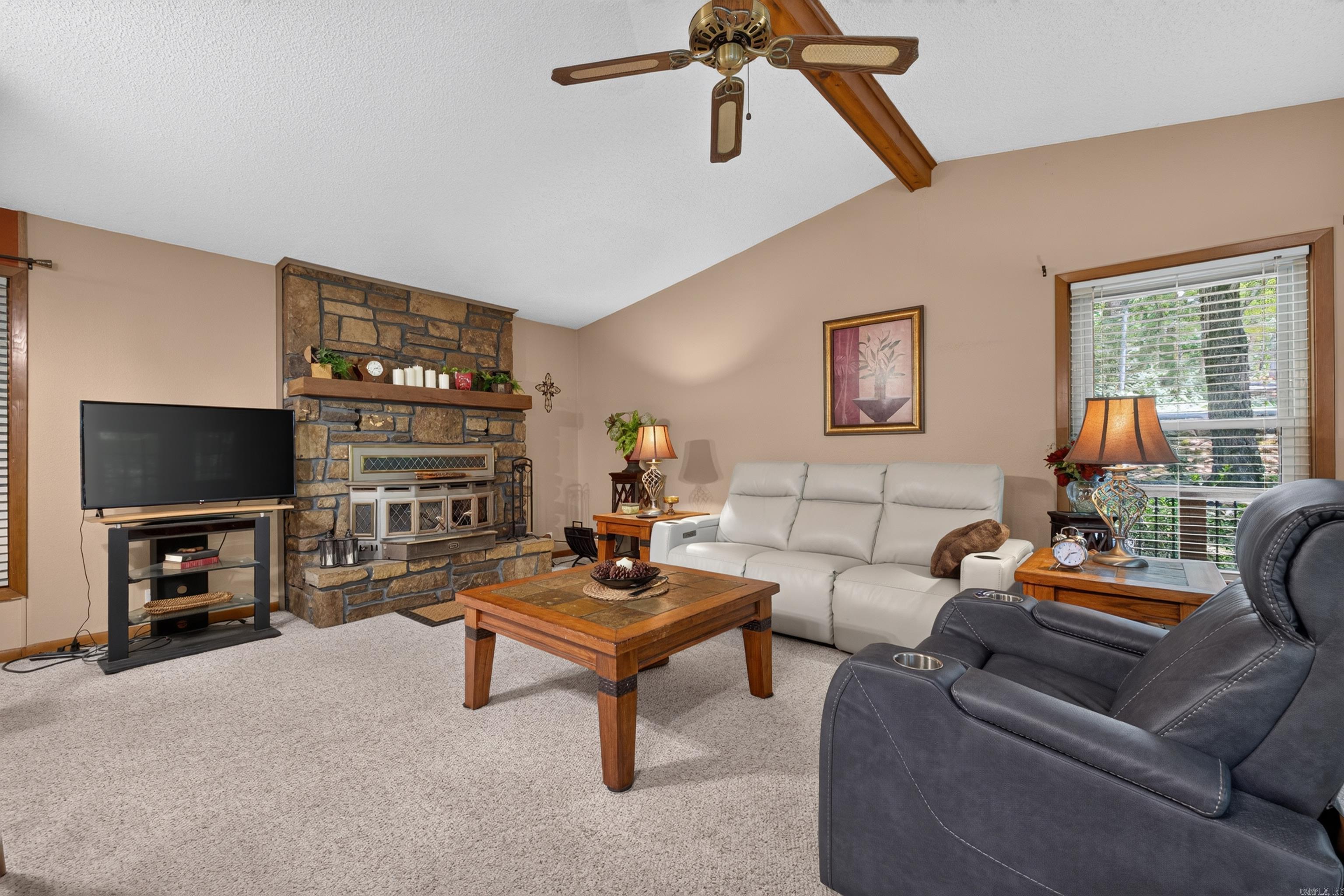 5 Ona Circle  Hot Springs Village, AR