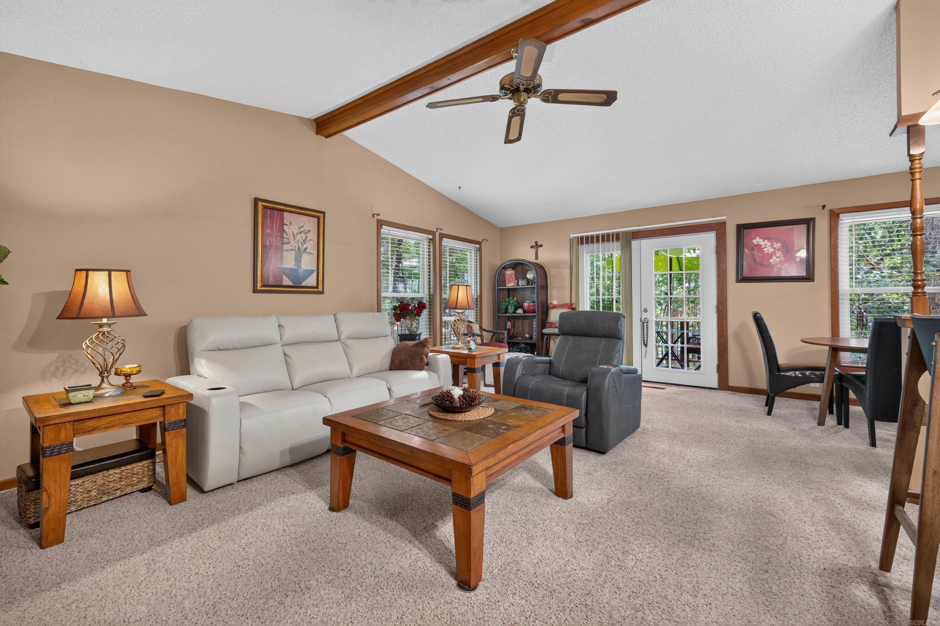 5 Ona Circle  Hot Springs Village, AR