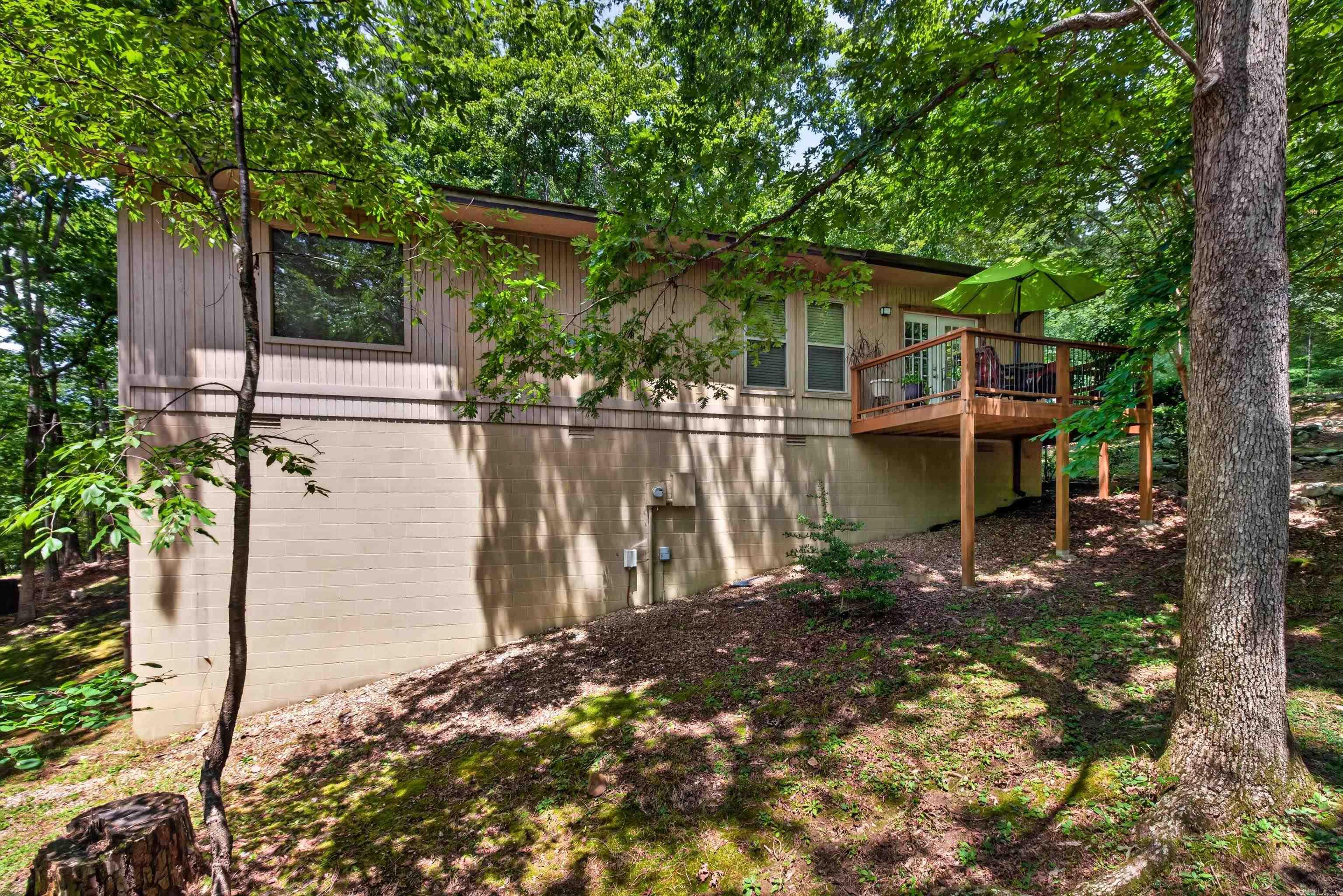 5 Ona Circle  Hot Springs Village, AR