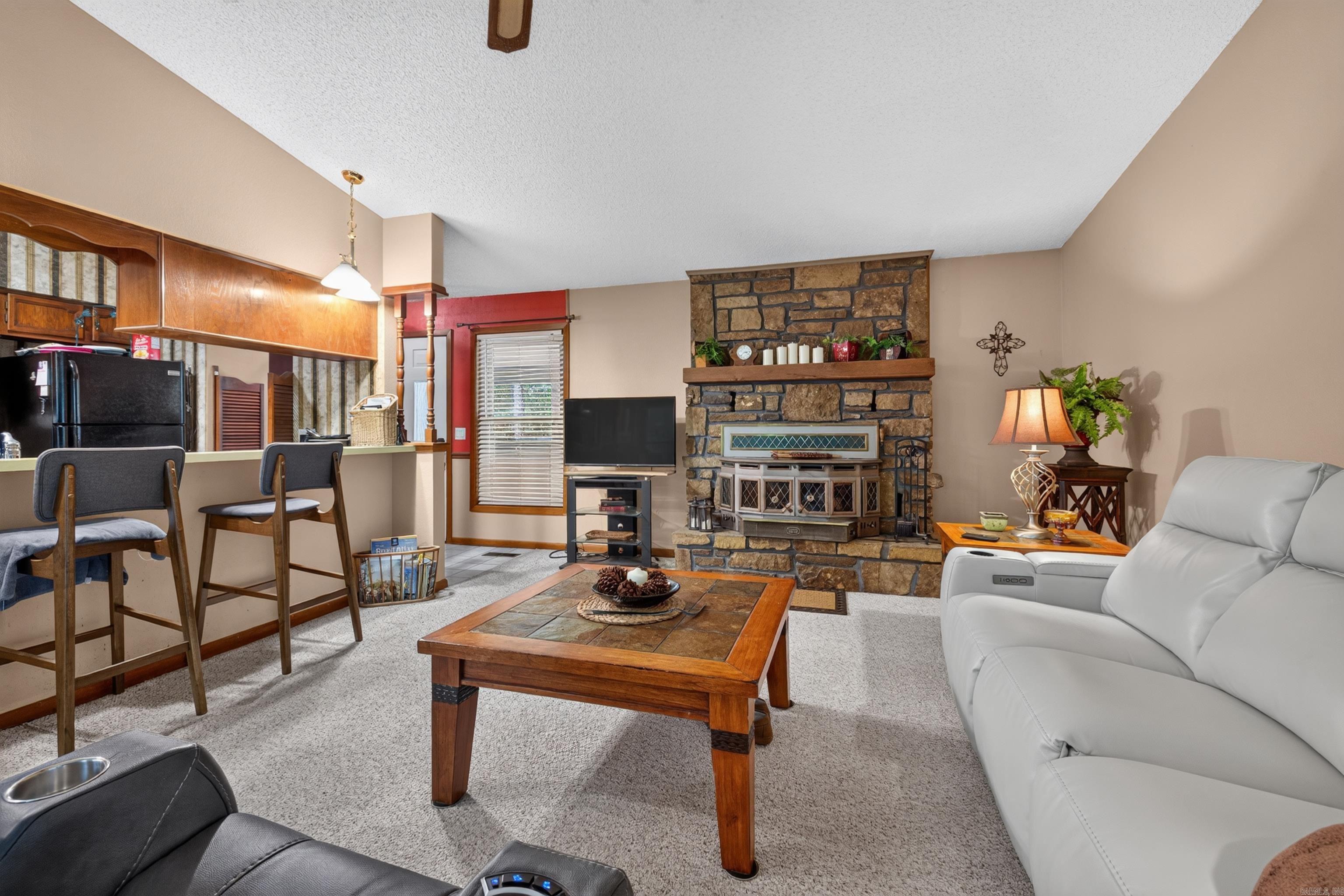 5 Ona Circle  Hot Springs Village, AR