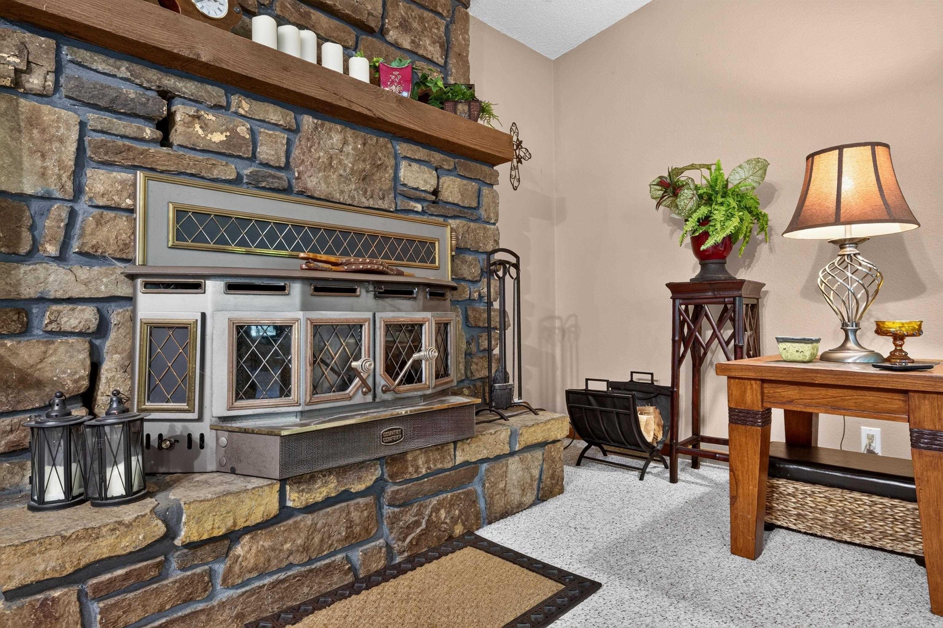 5 Ona Circle  Hot Springs Village, AR