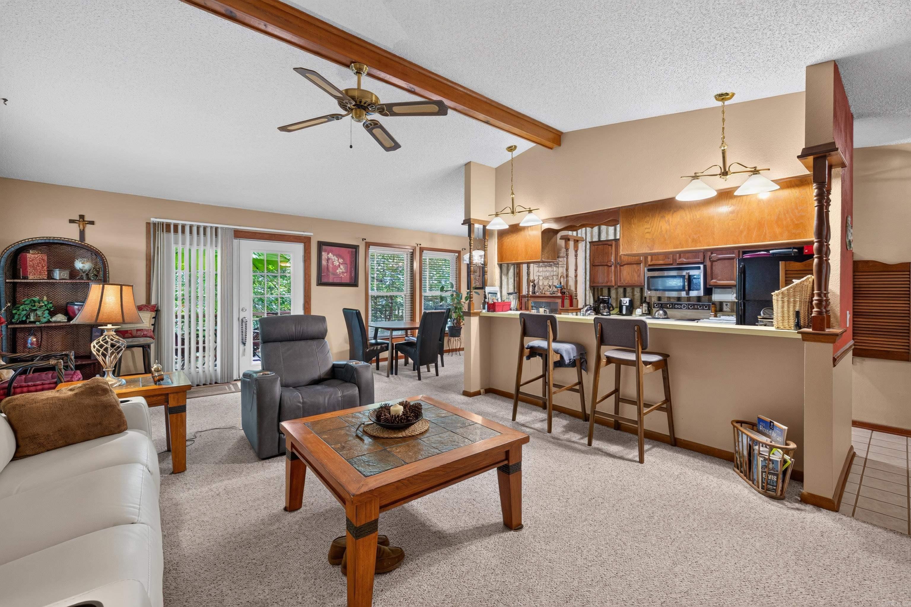 5 Ona Circle  Hot Springs Village, AR