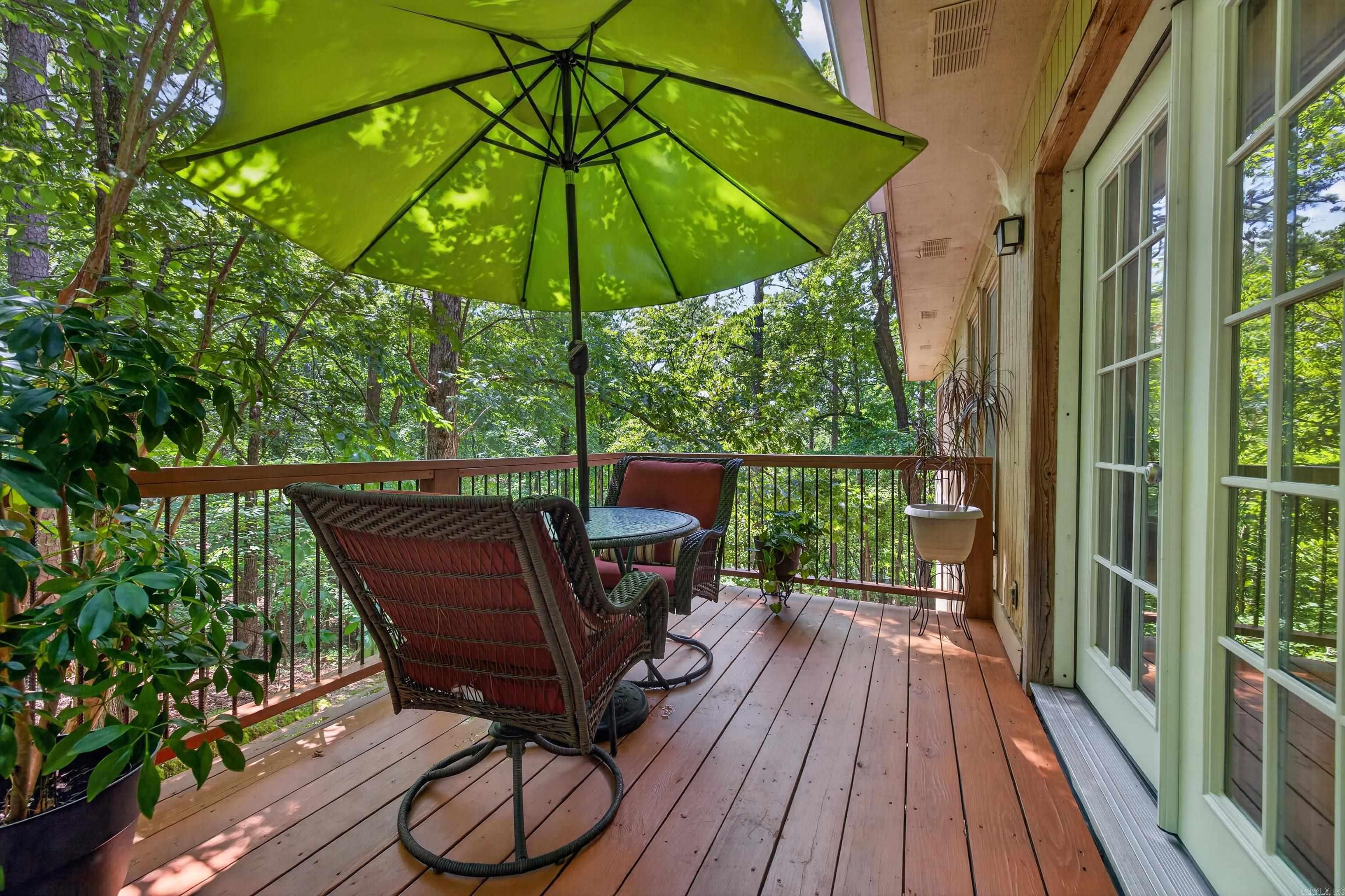 5 Ona Circle  Hot Springs Village, AR