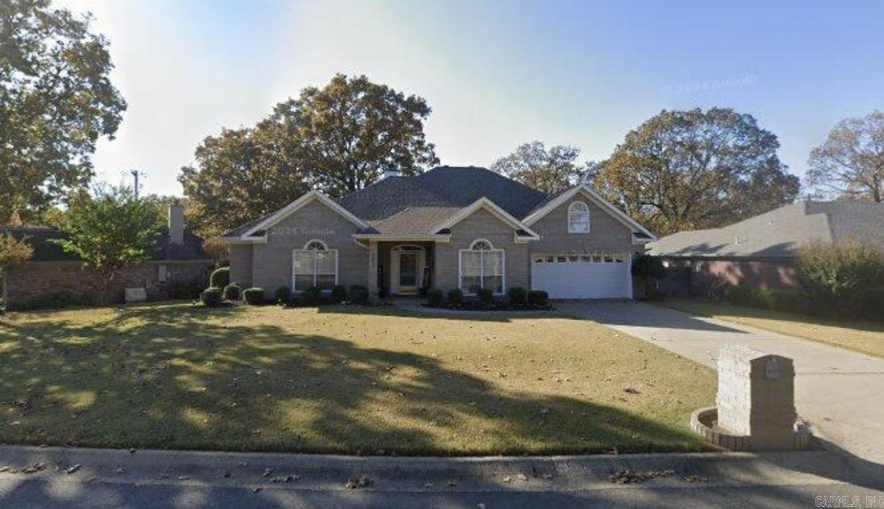 5809 Cypress Creek Dr  North Little Rock, AR