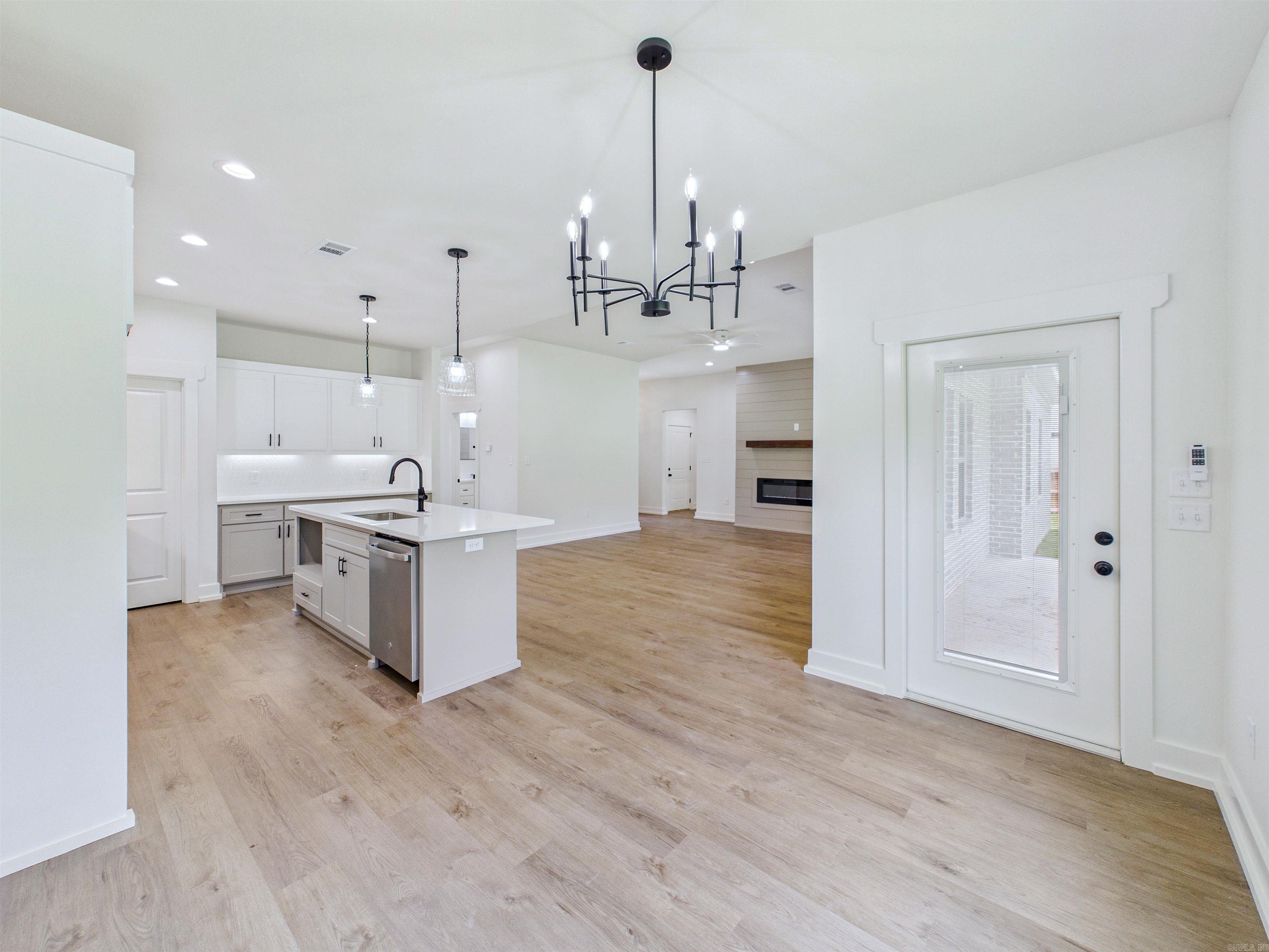 41 Ridge View  Vilonia, AR