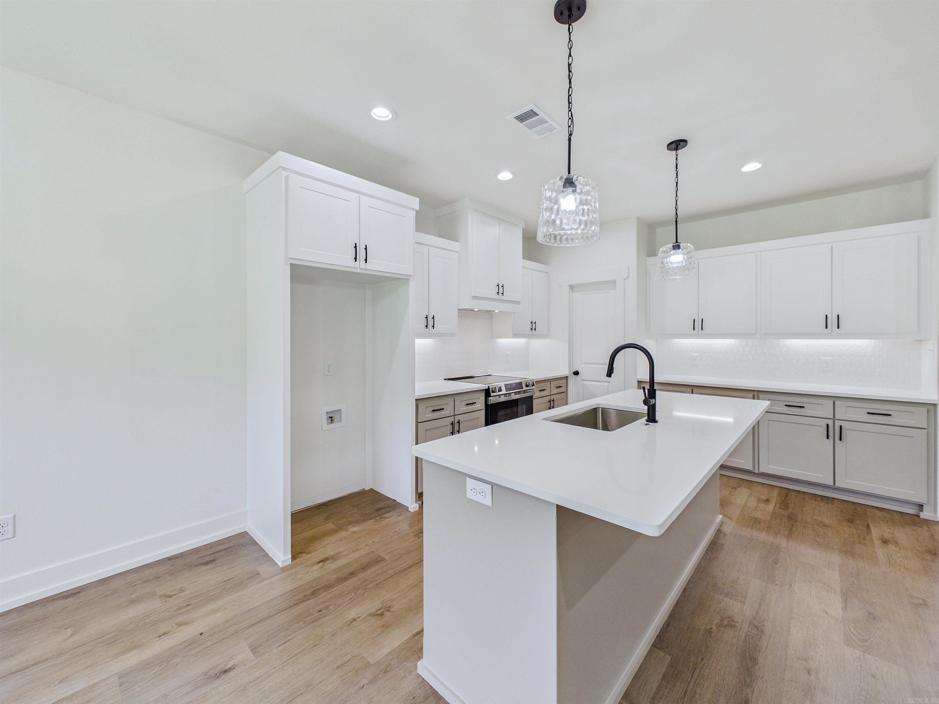 41 Ridge View  Vilonia, AR