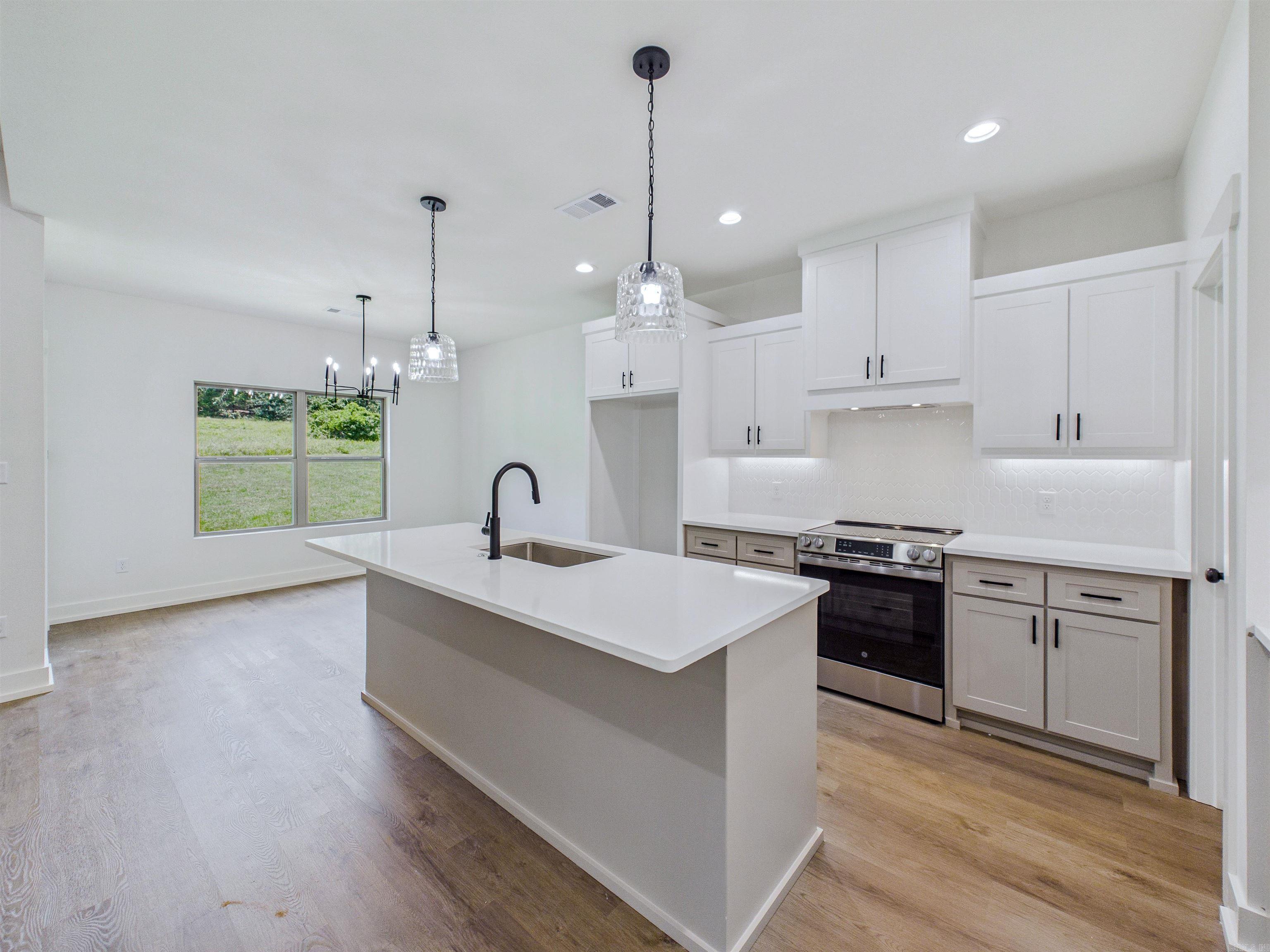 41 Ridge View  Vilonia, AR