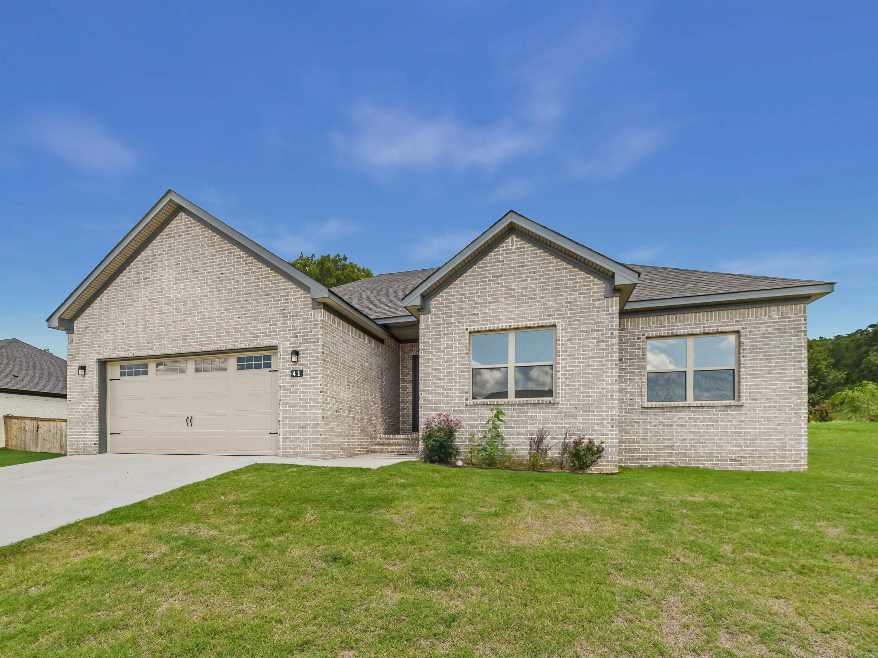 41 Ridge View  Vilonia, AR