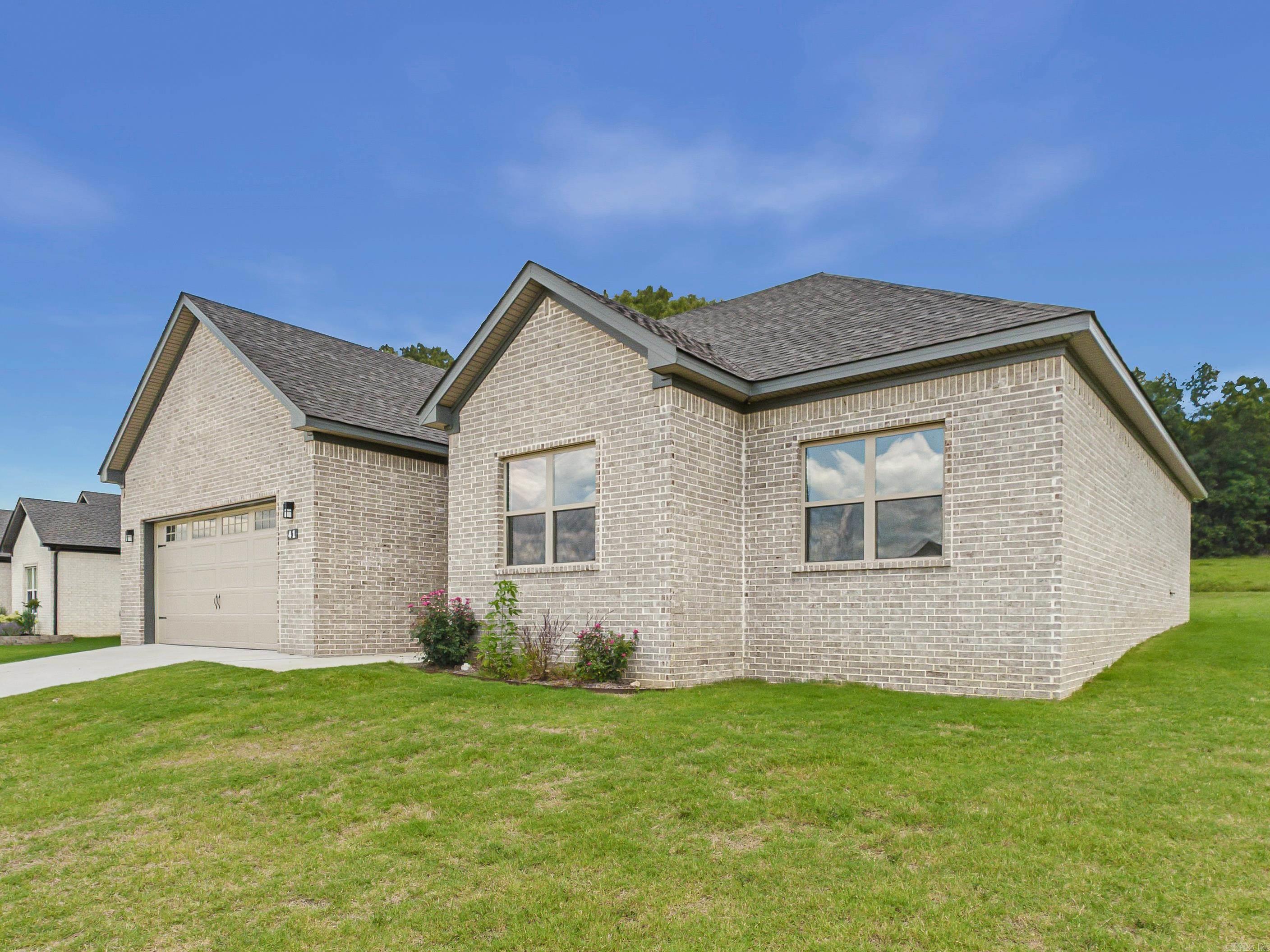 41 Ridge View  Vilonia, AR