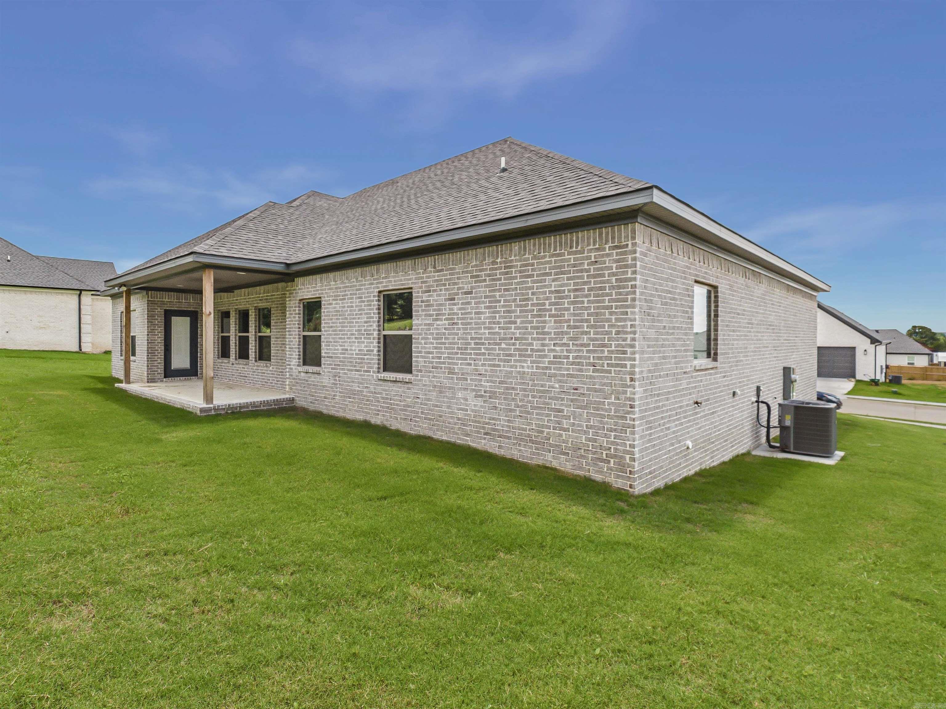 41 Ridge View  Vilonia, AR