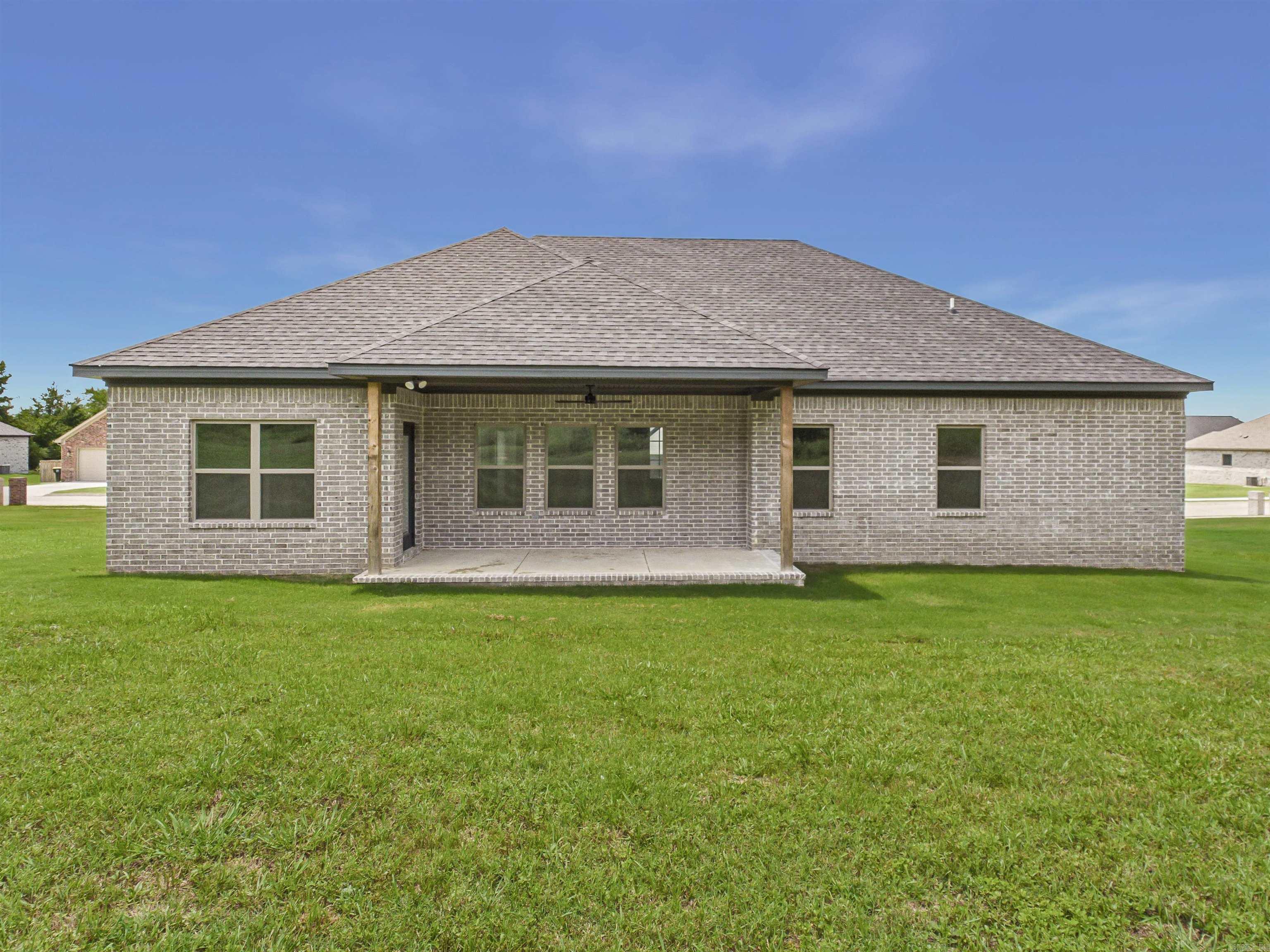 41 Ridge View  Vilonia, AR