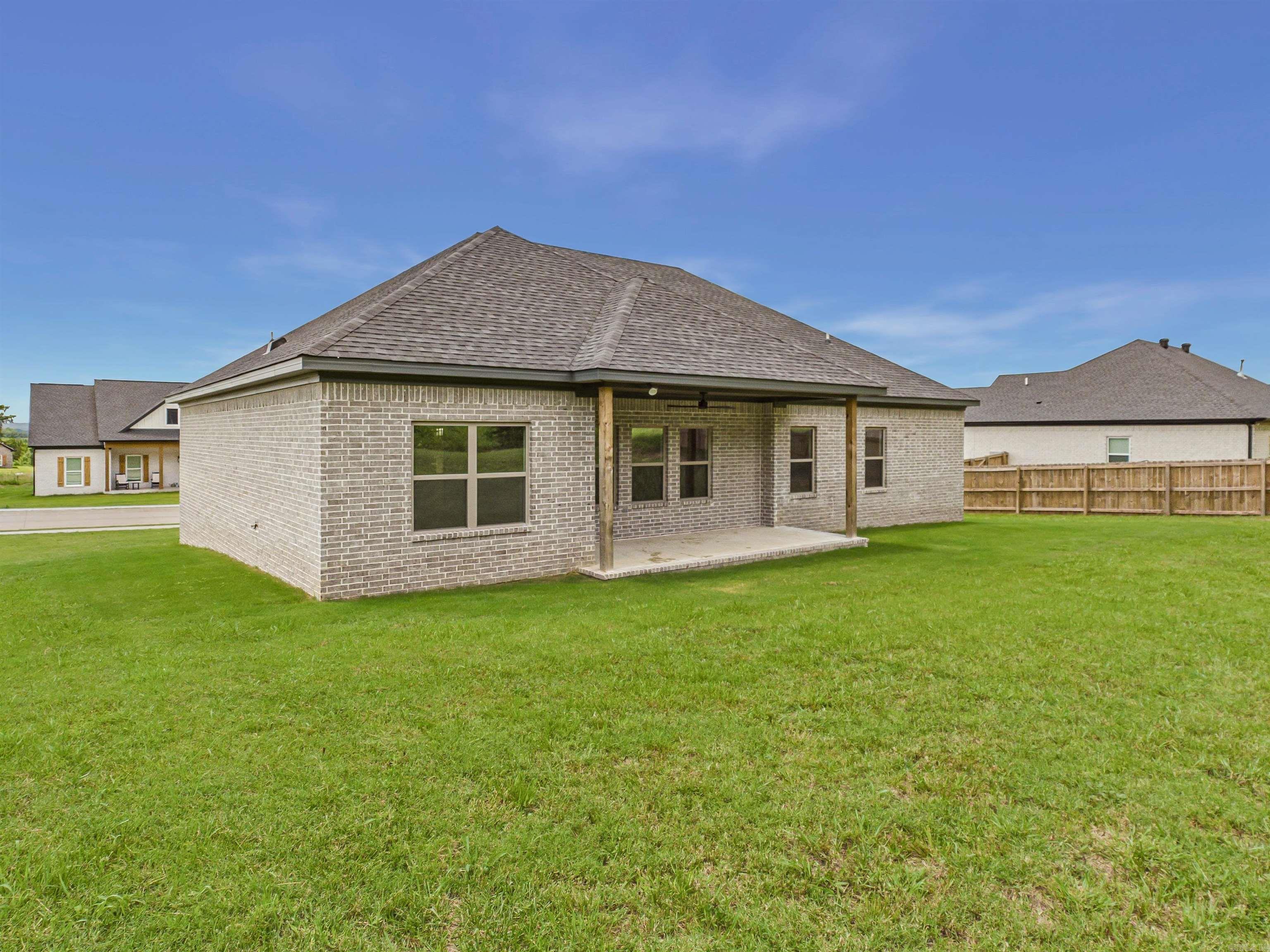 41 Ridge View  Vilonia, AR