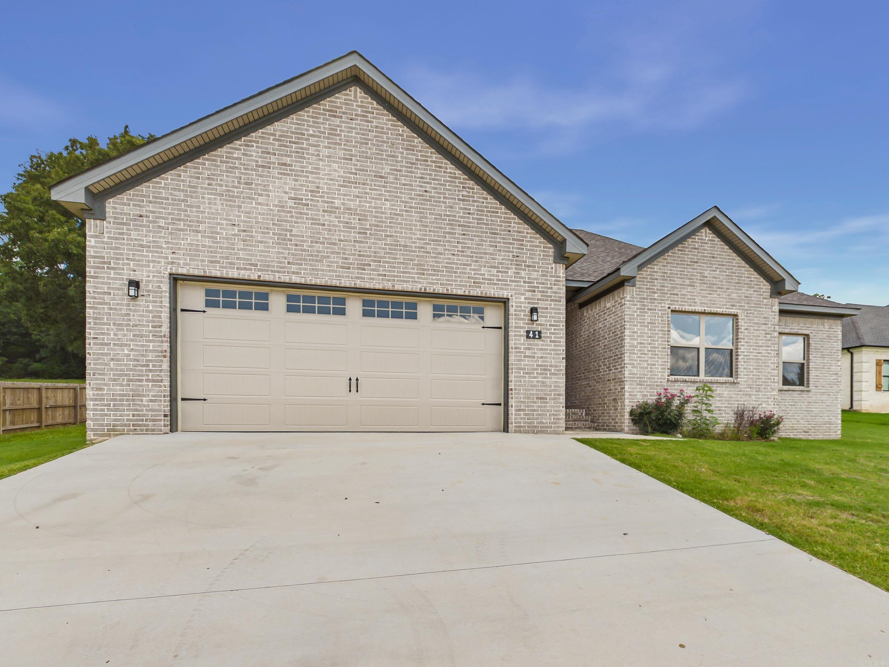 41 Ridge View  Vilonia, AR