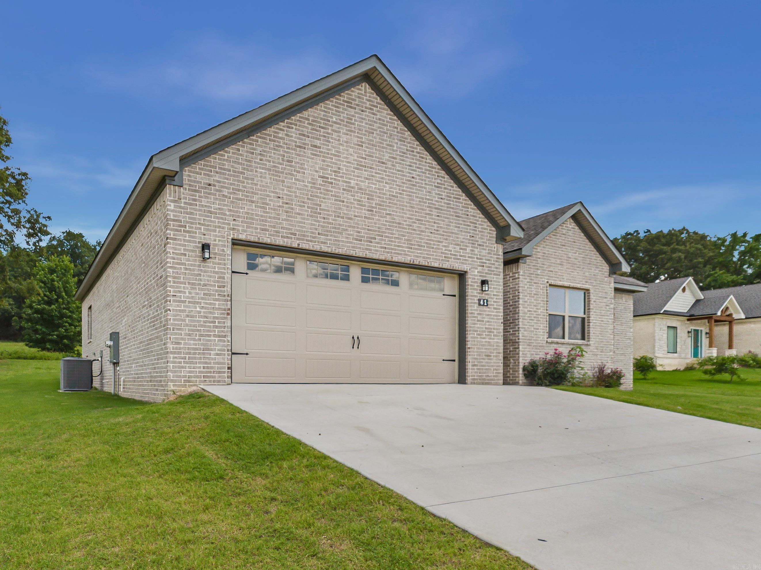41 Ridge View  Vilonia, AR