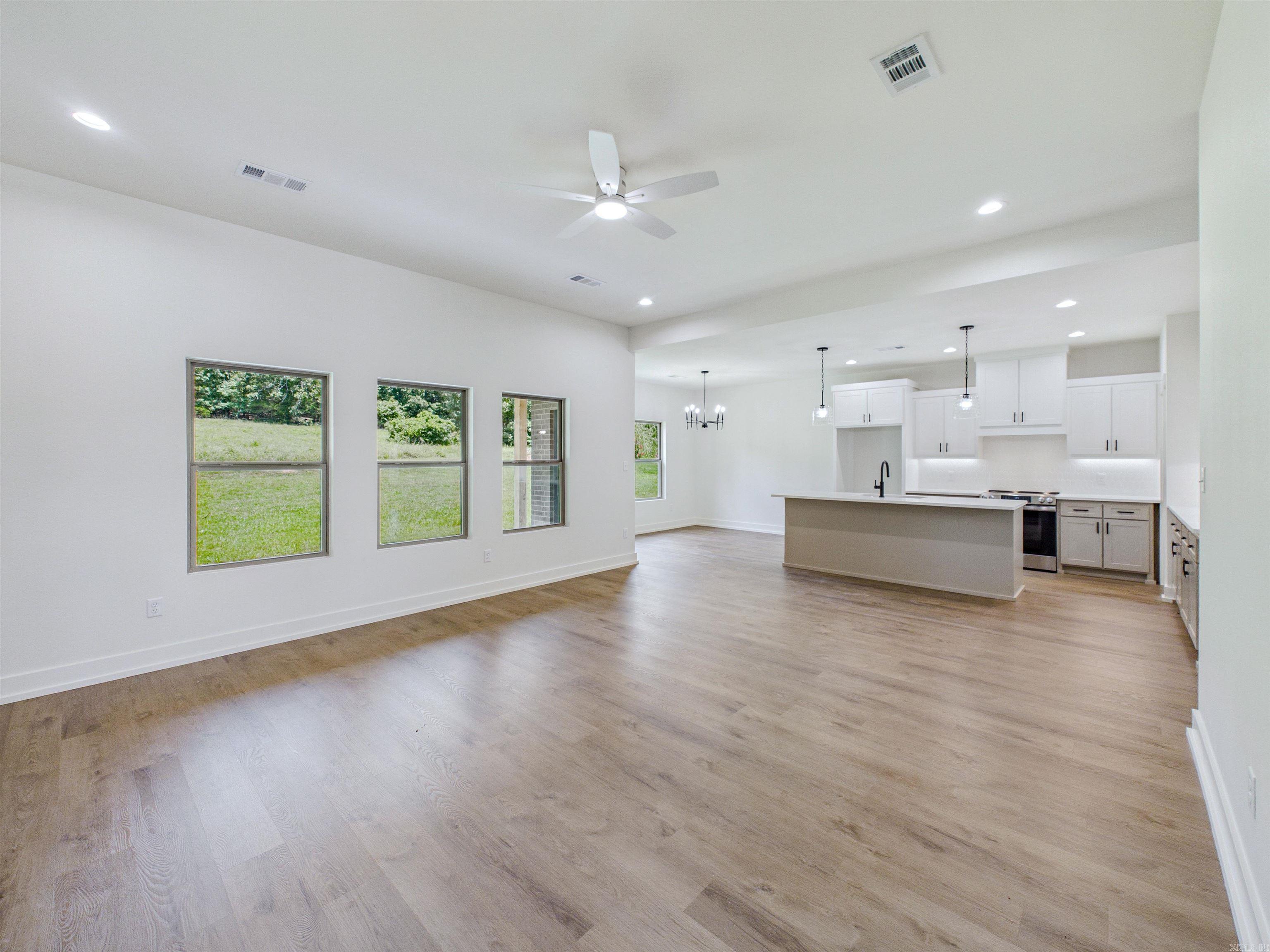 41 Ridge View  Vilonia, AR