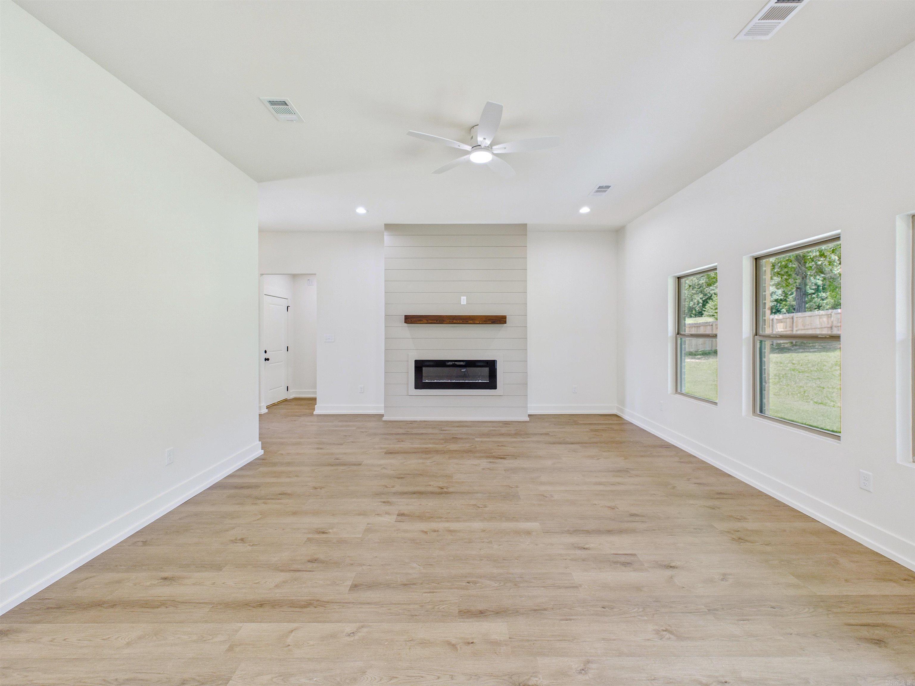 41 Ridge View  Vilonia, AR
