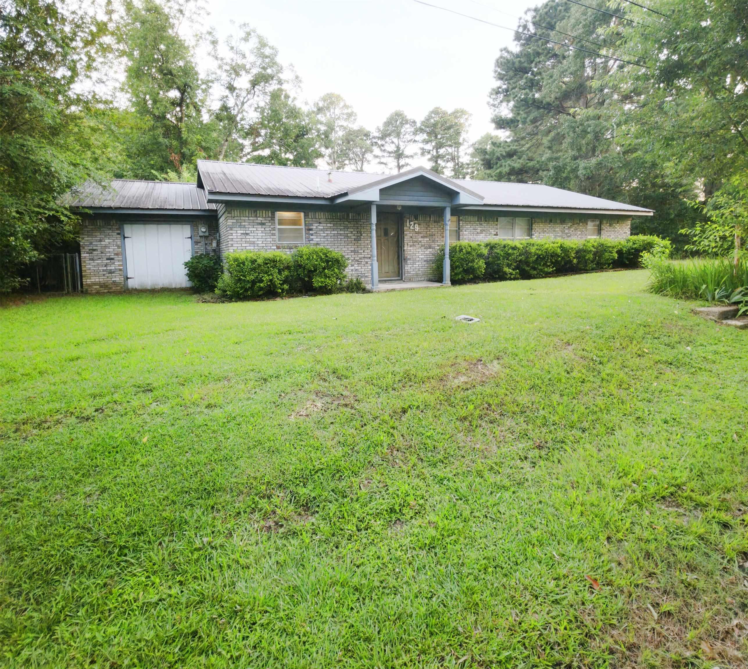 129 Pacific St  El Dorado, AR