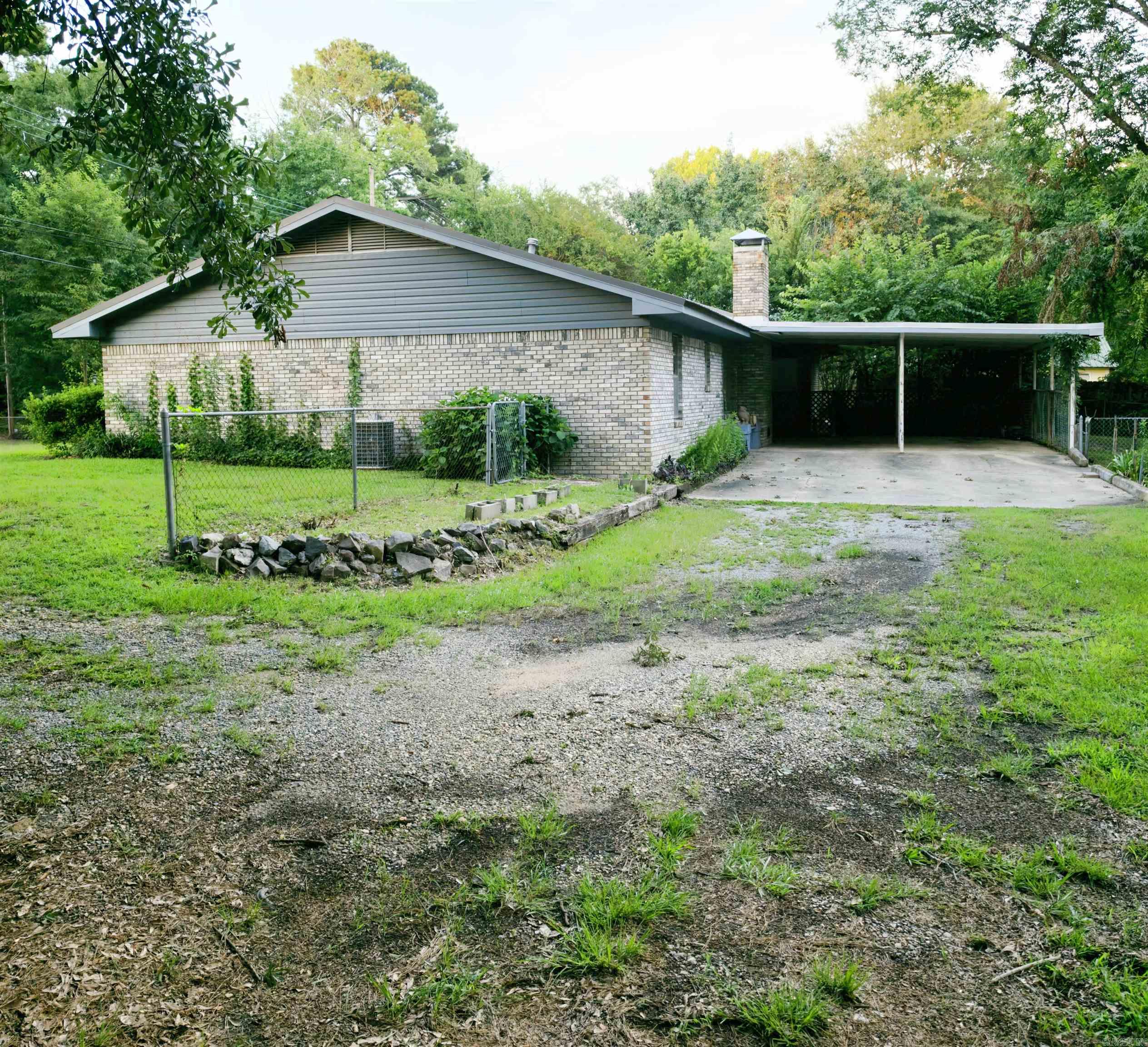 129 Pacific St  El Dorado, AR