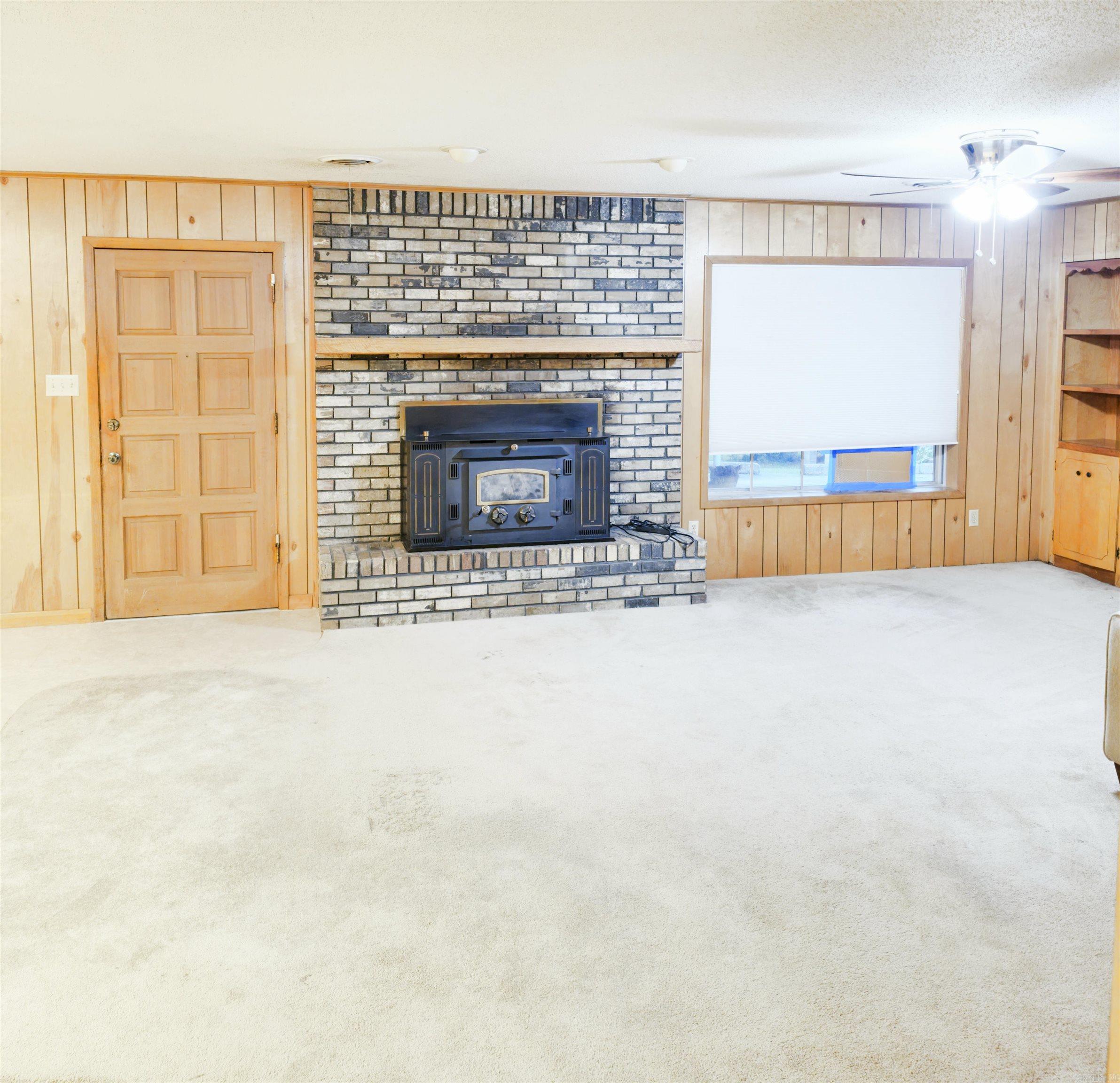 129 Pacific St  El Dorado, AR