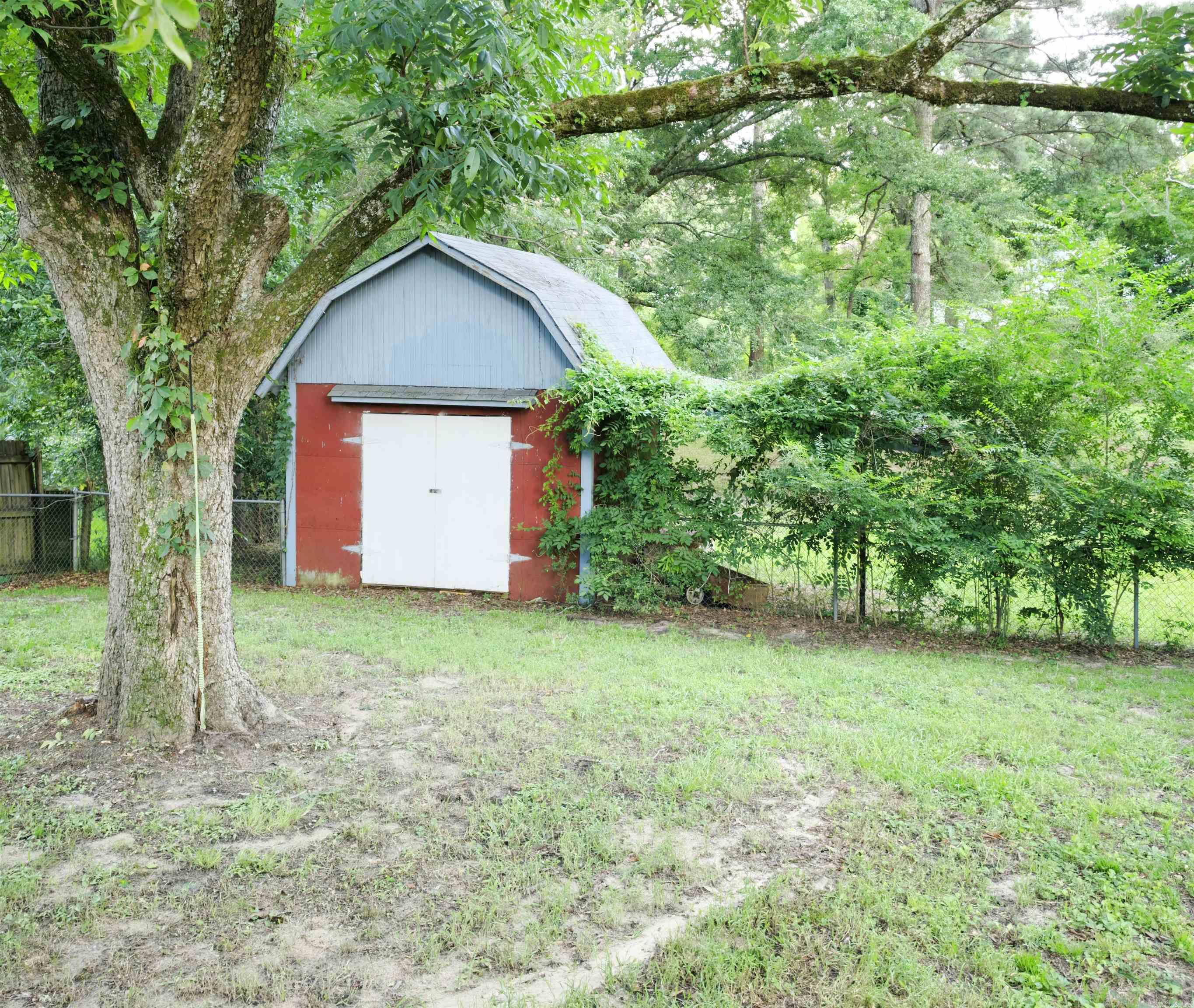 129 Pacific St  El Dorado, AR