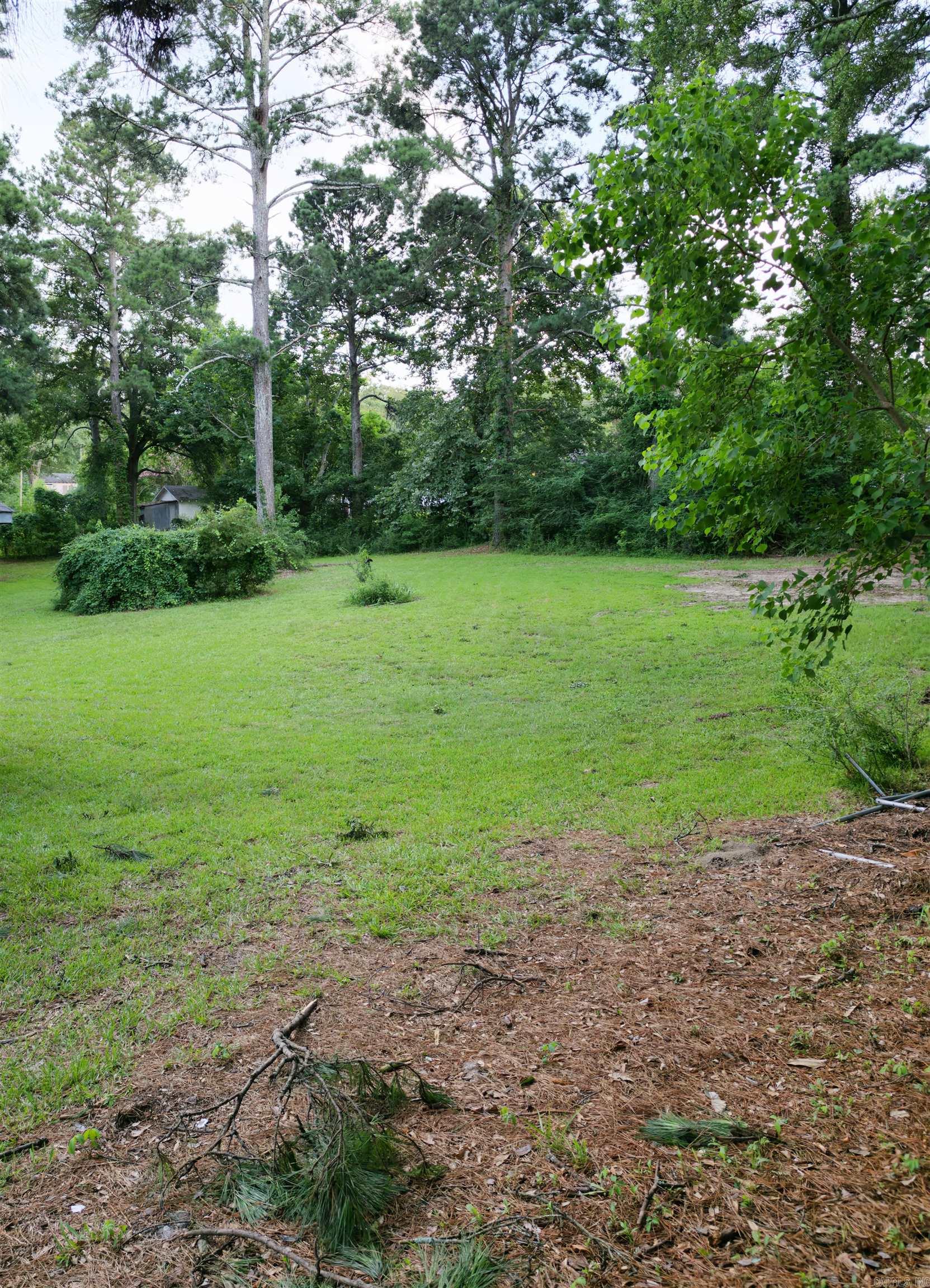 129 Pacific St  El Dorado, AR
