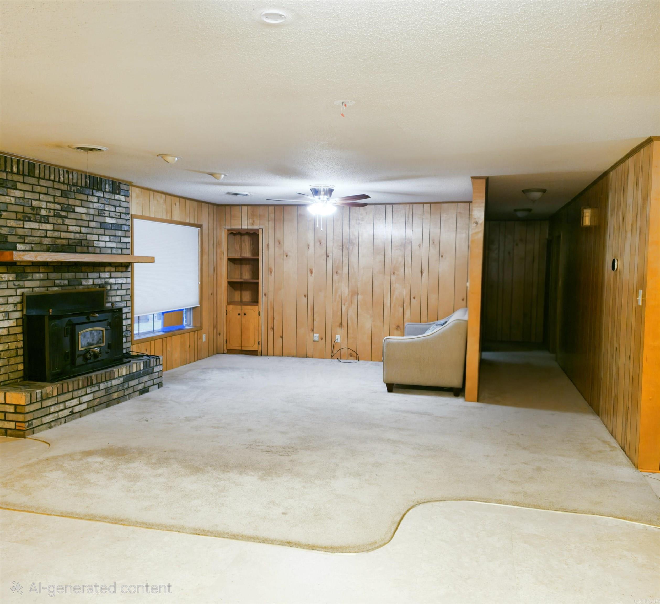 129 Pacific St  El Dorado, AR