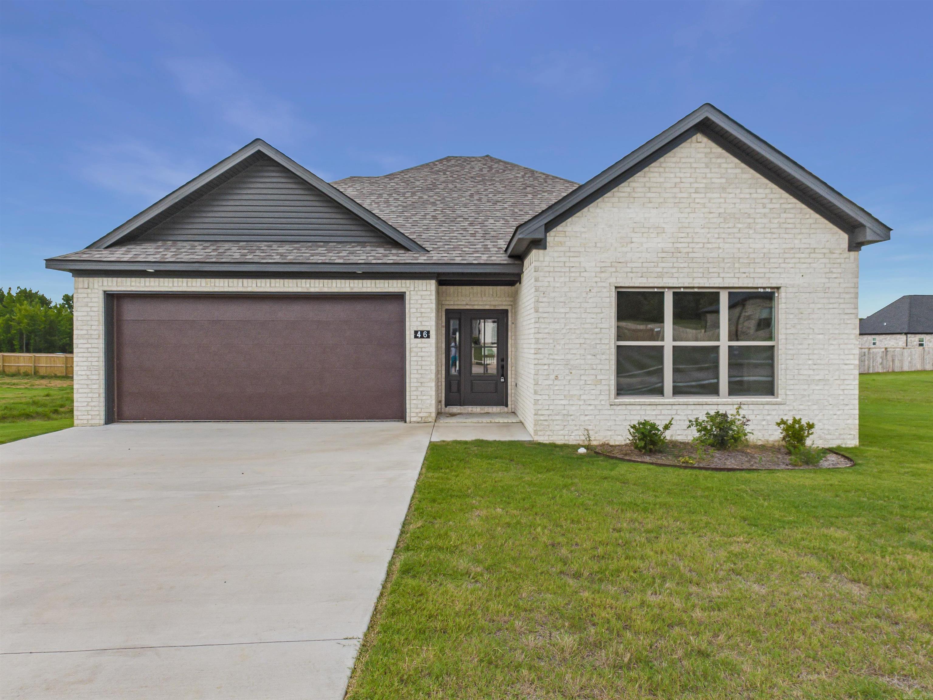 46 Ridge View  Vilonia, AR