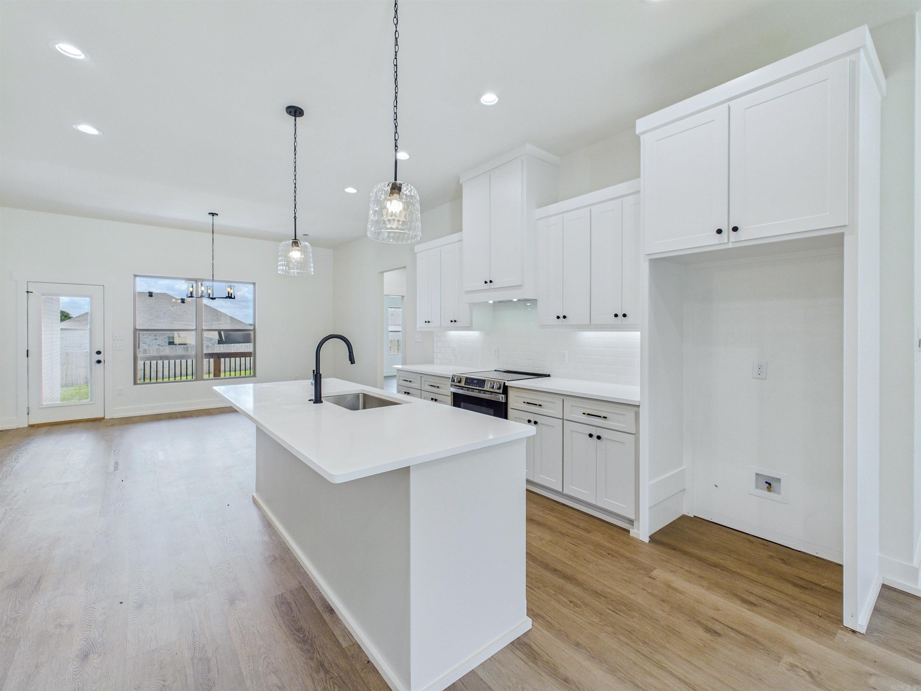 46 Ridge View  Vilonia, AR