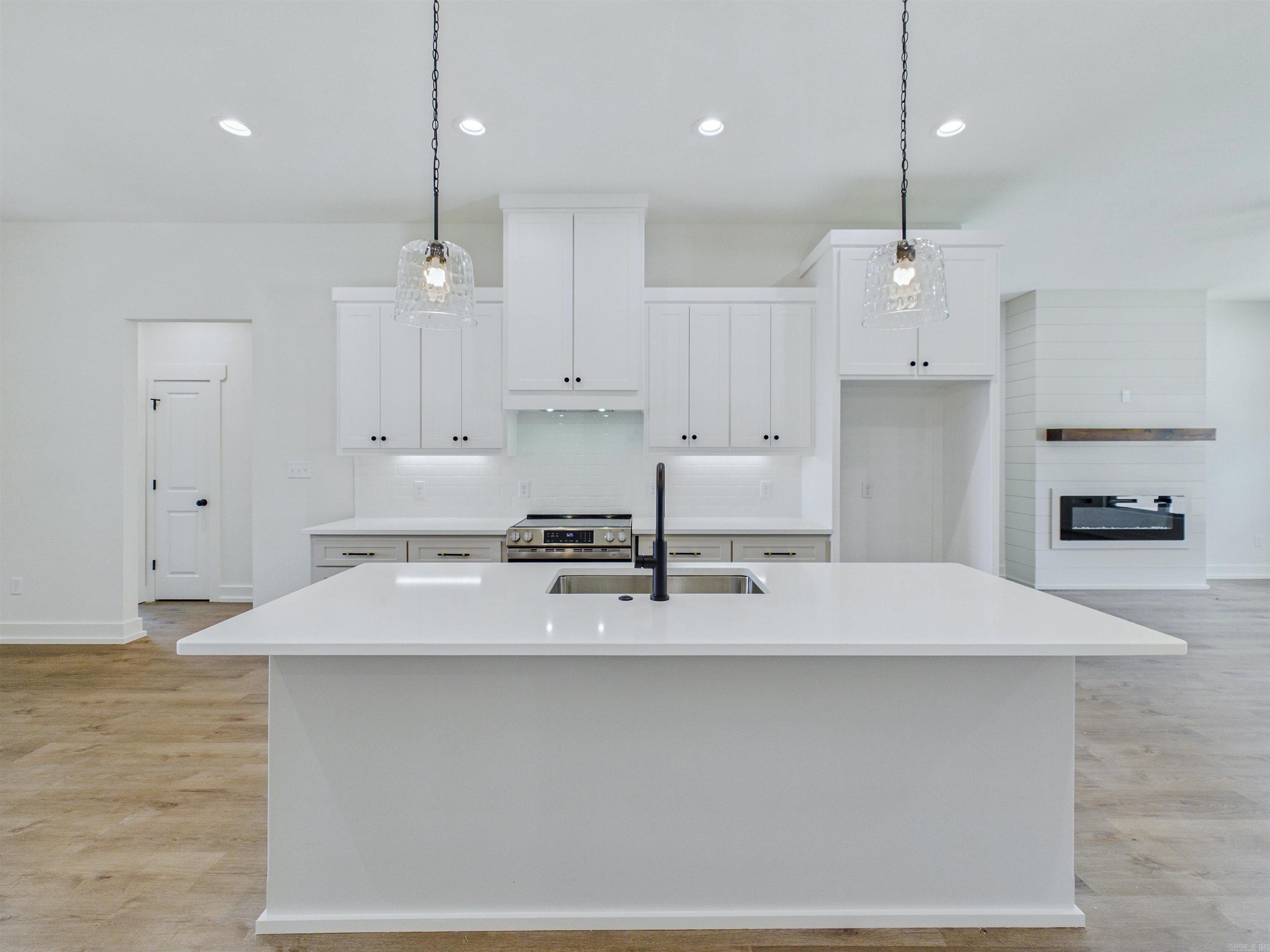 46 Ridge View  Vilonia, AR