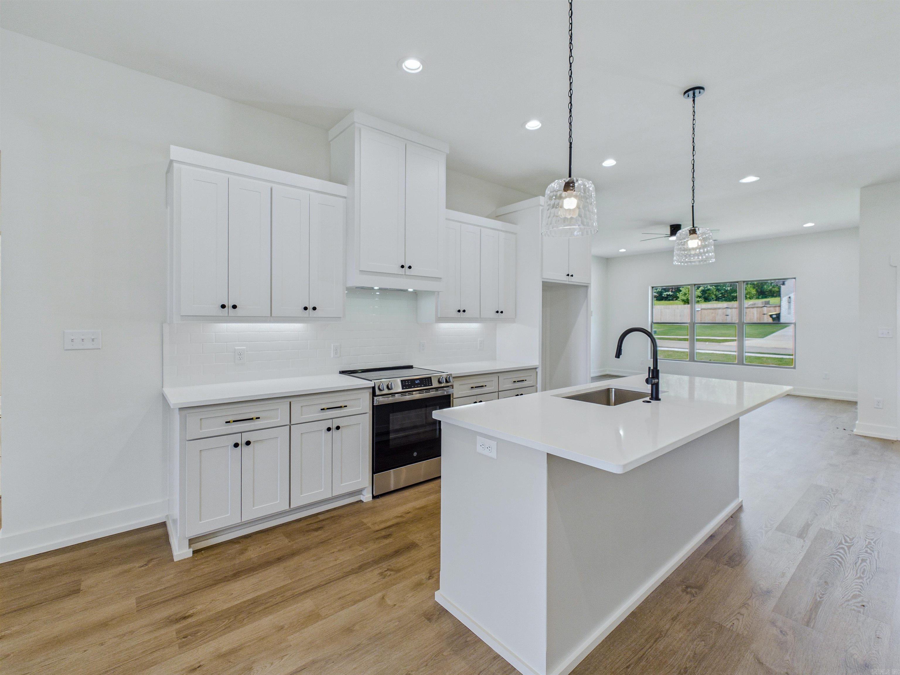 46 Ridge View  Vilonia, AR