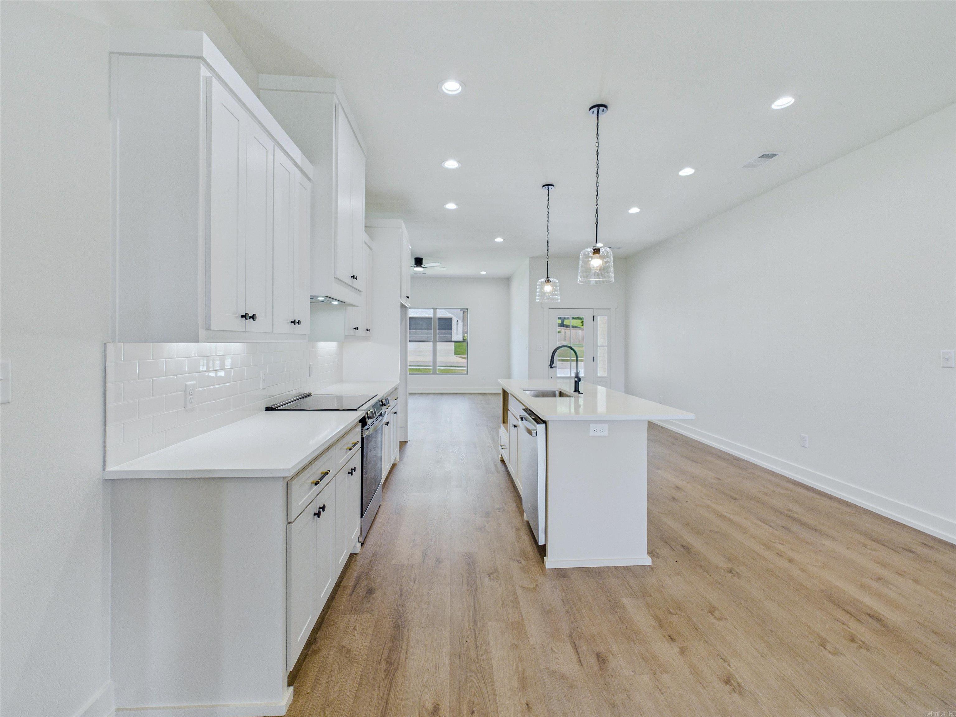 46 Ridge View  Vilonia, AR