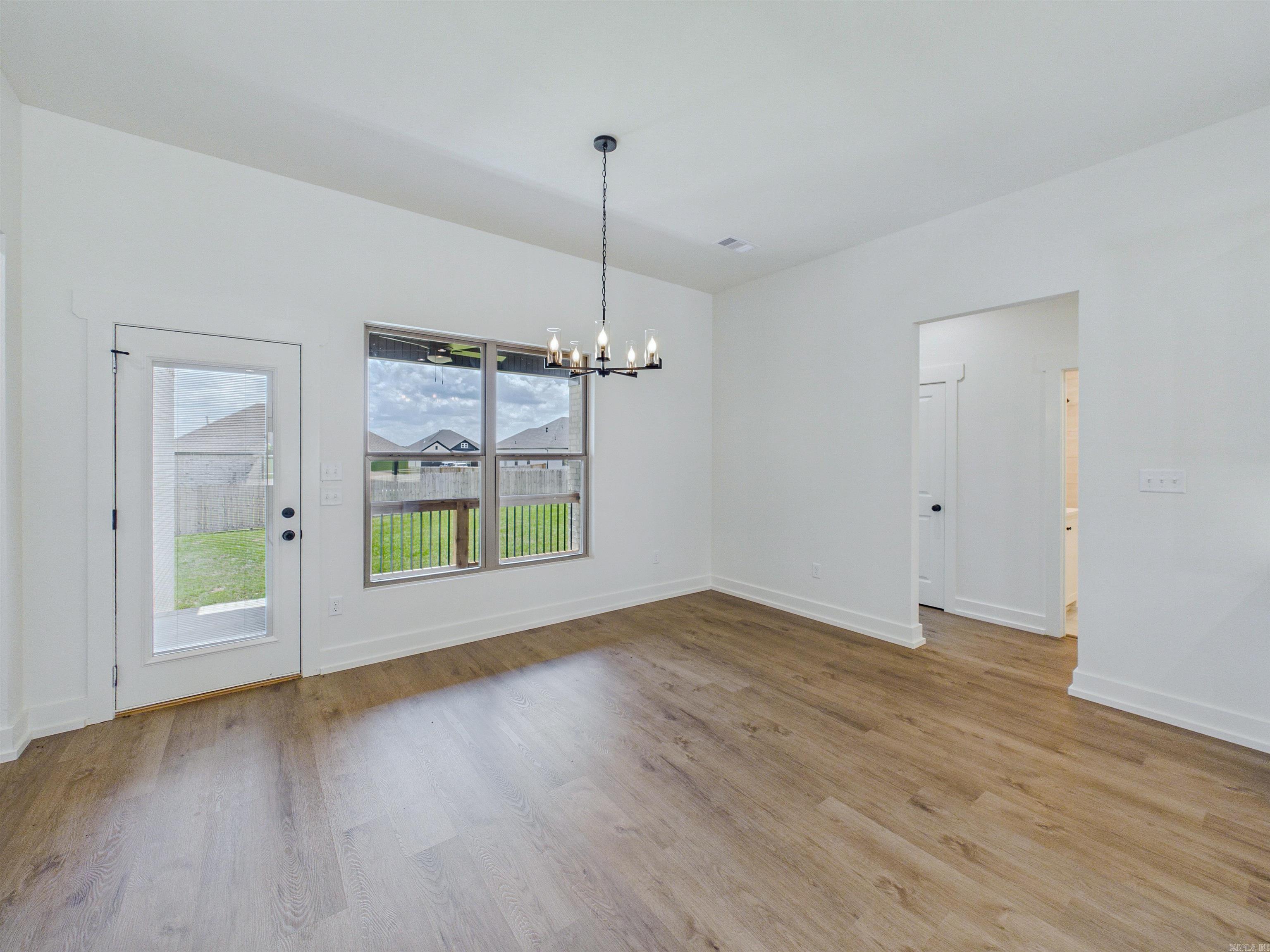46 Ridge View  Vilonia, AR