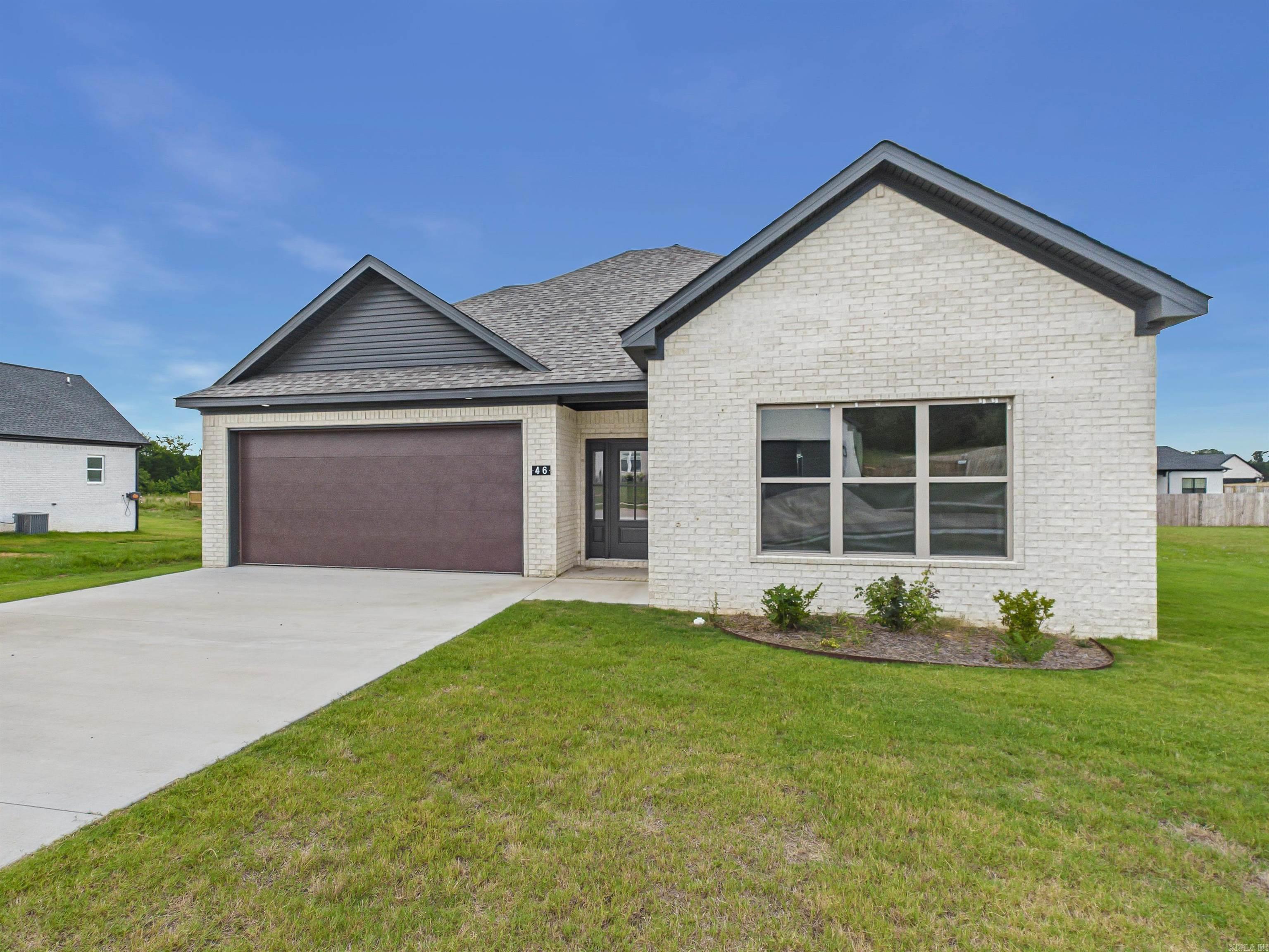 46 Ridge View  Vilonia, AR