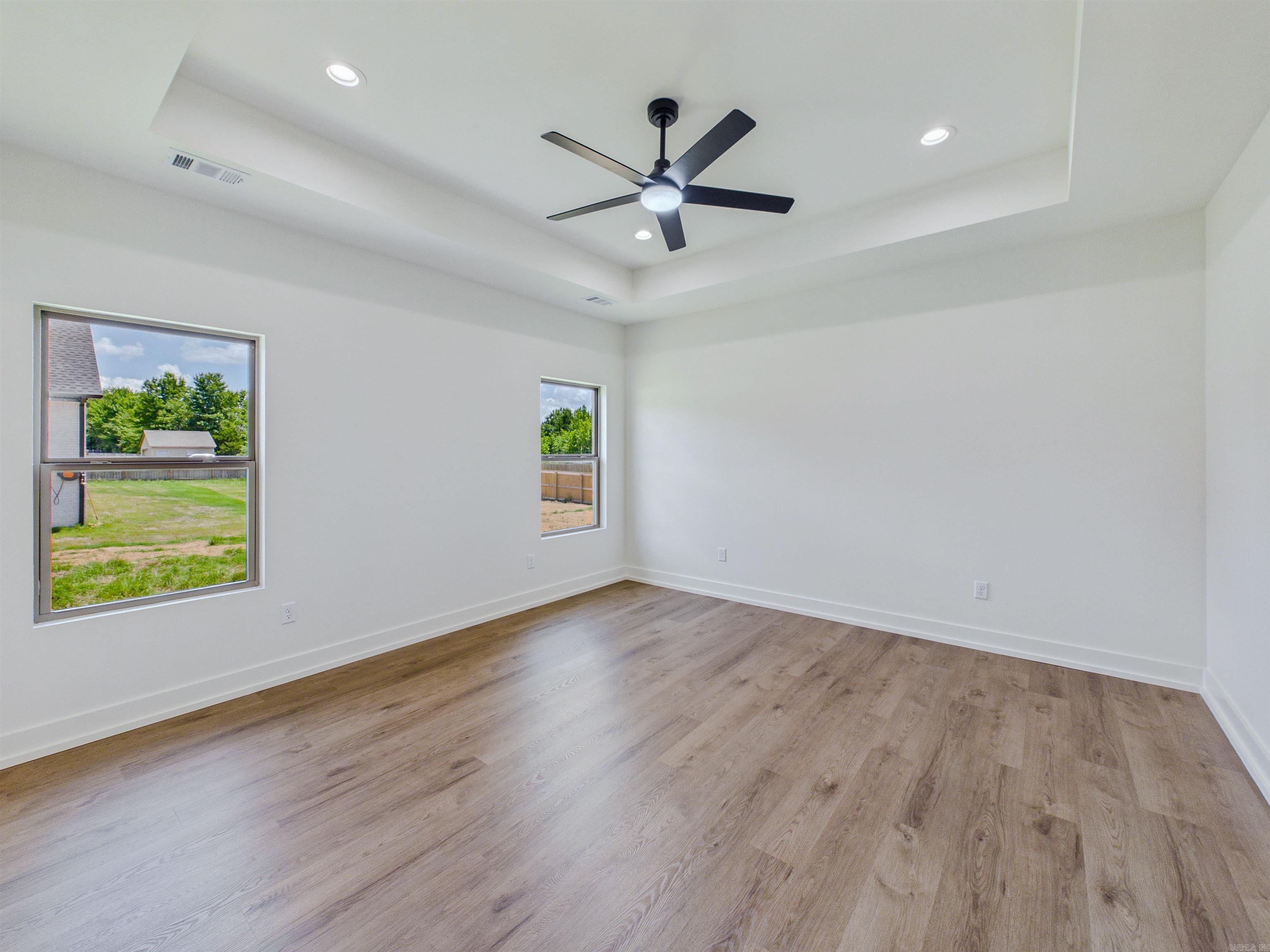 46 Ridge View  Vilonia, AR