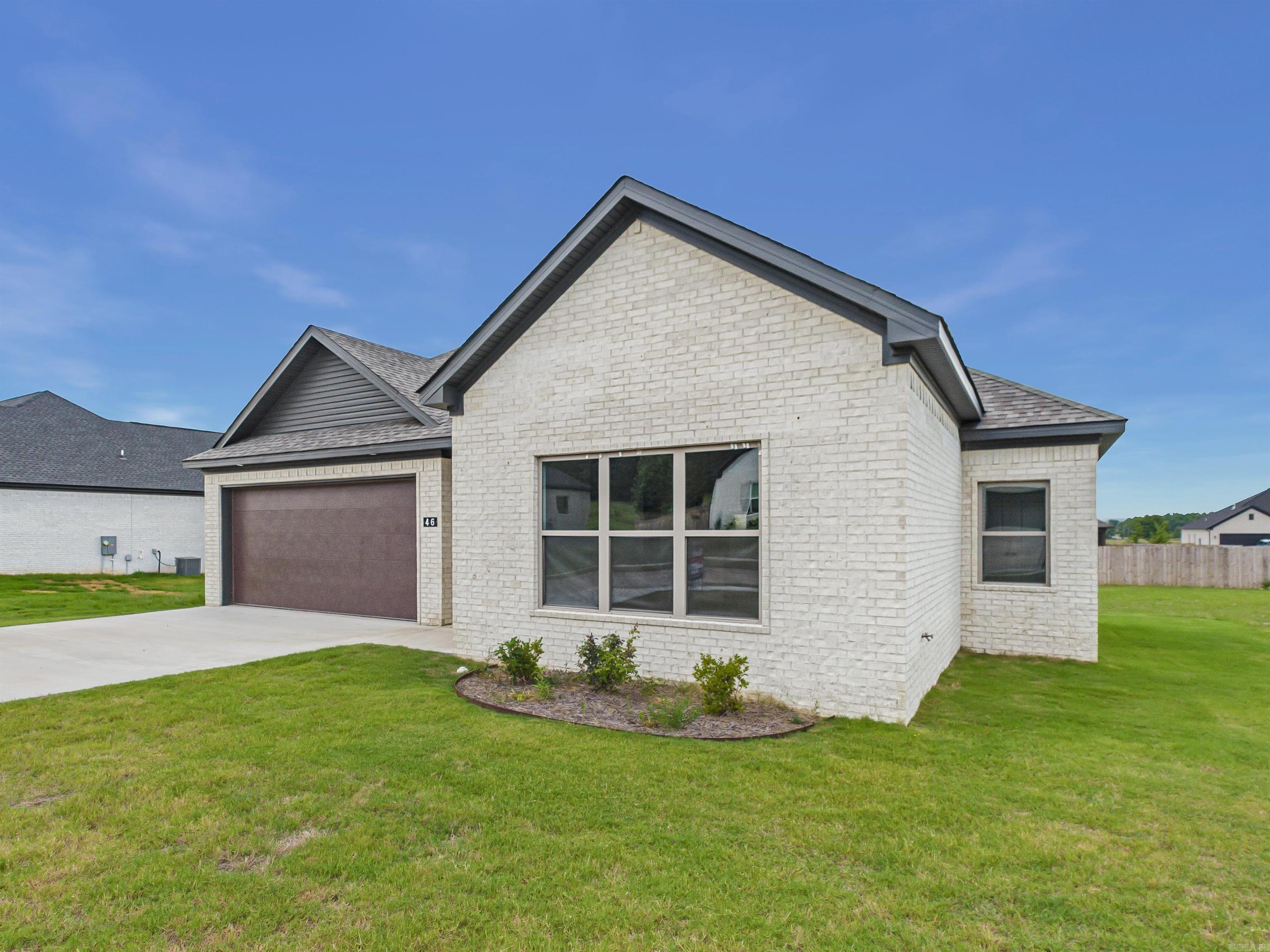 46 Ridge View  Vilonia, AR