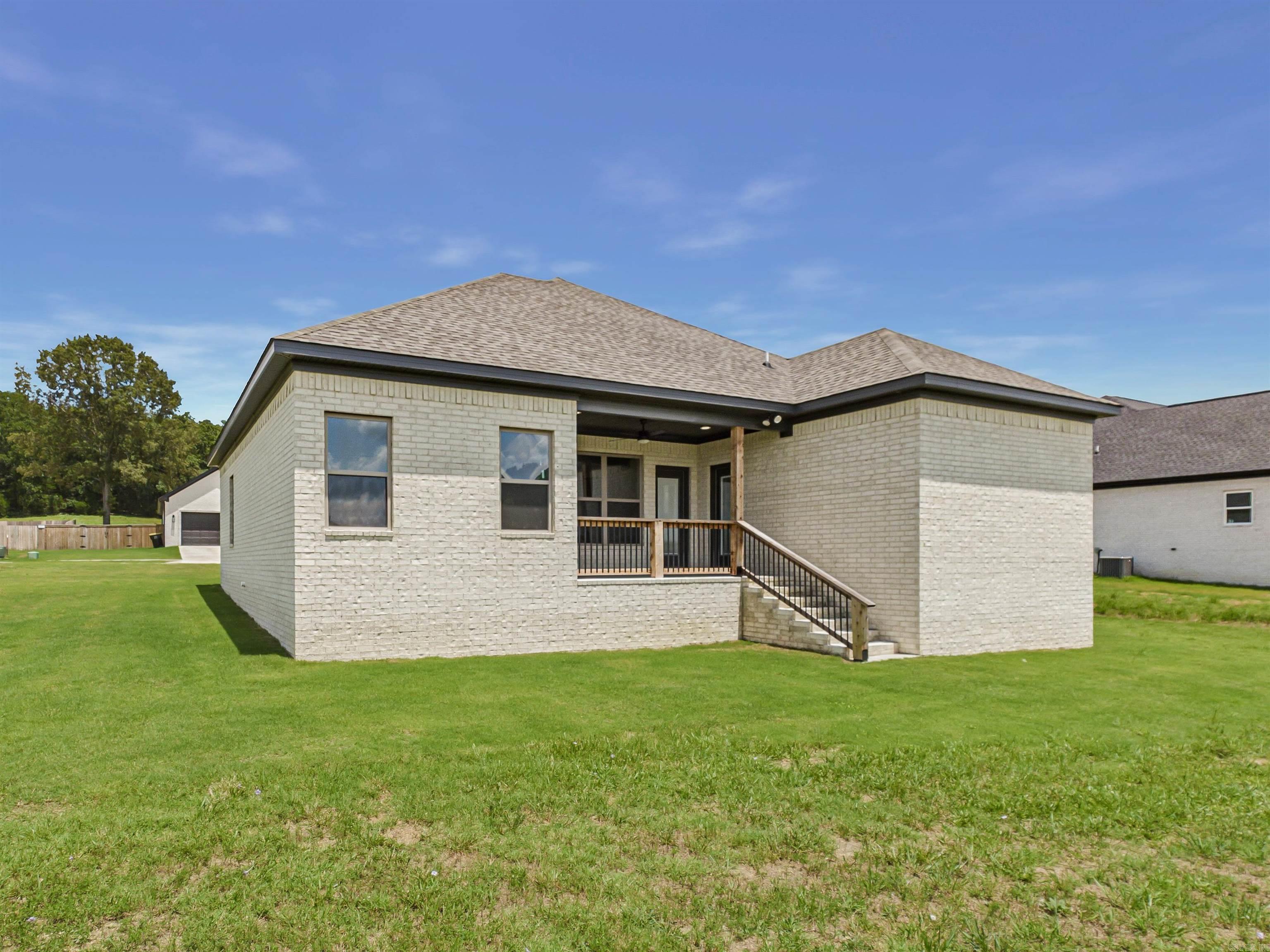 46 Ridge View  Vilonia, AR