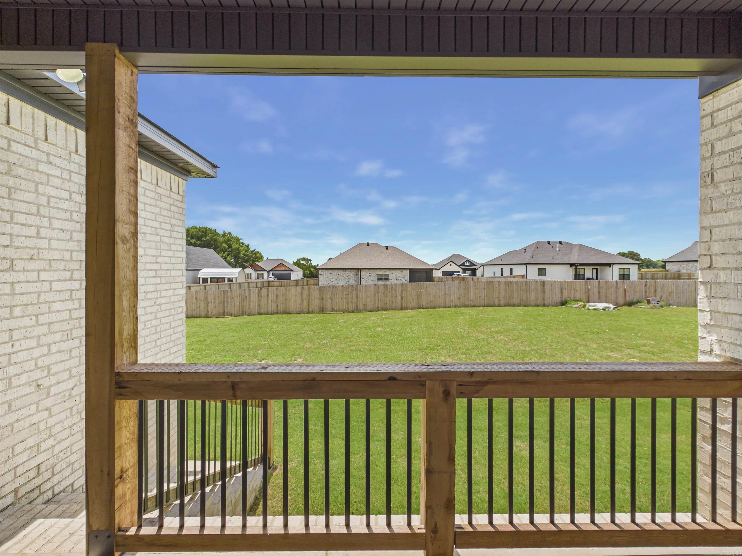 46 Ridge View  Vilonia, AR