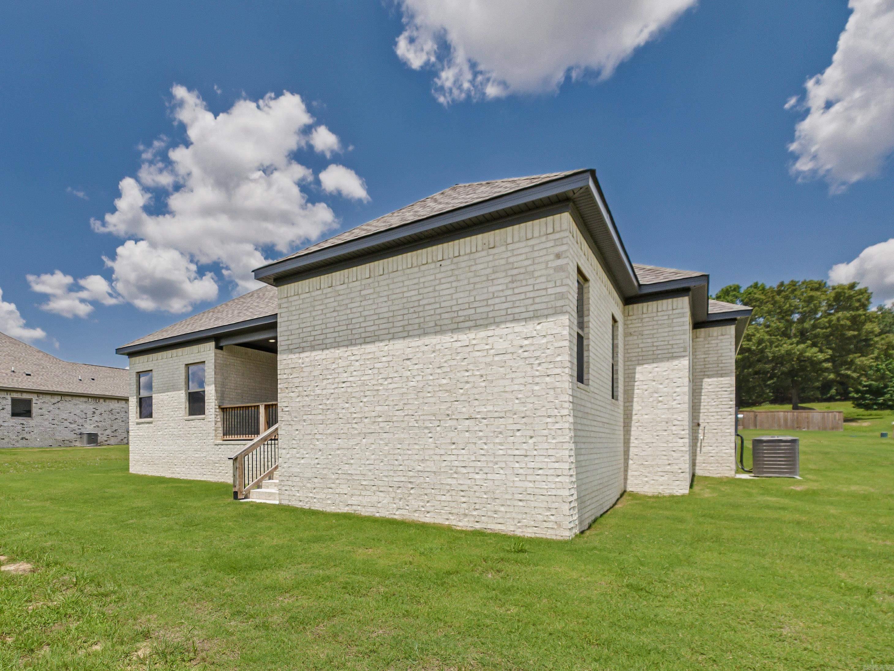 46 Ridge View  Vilonia, AR