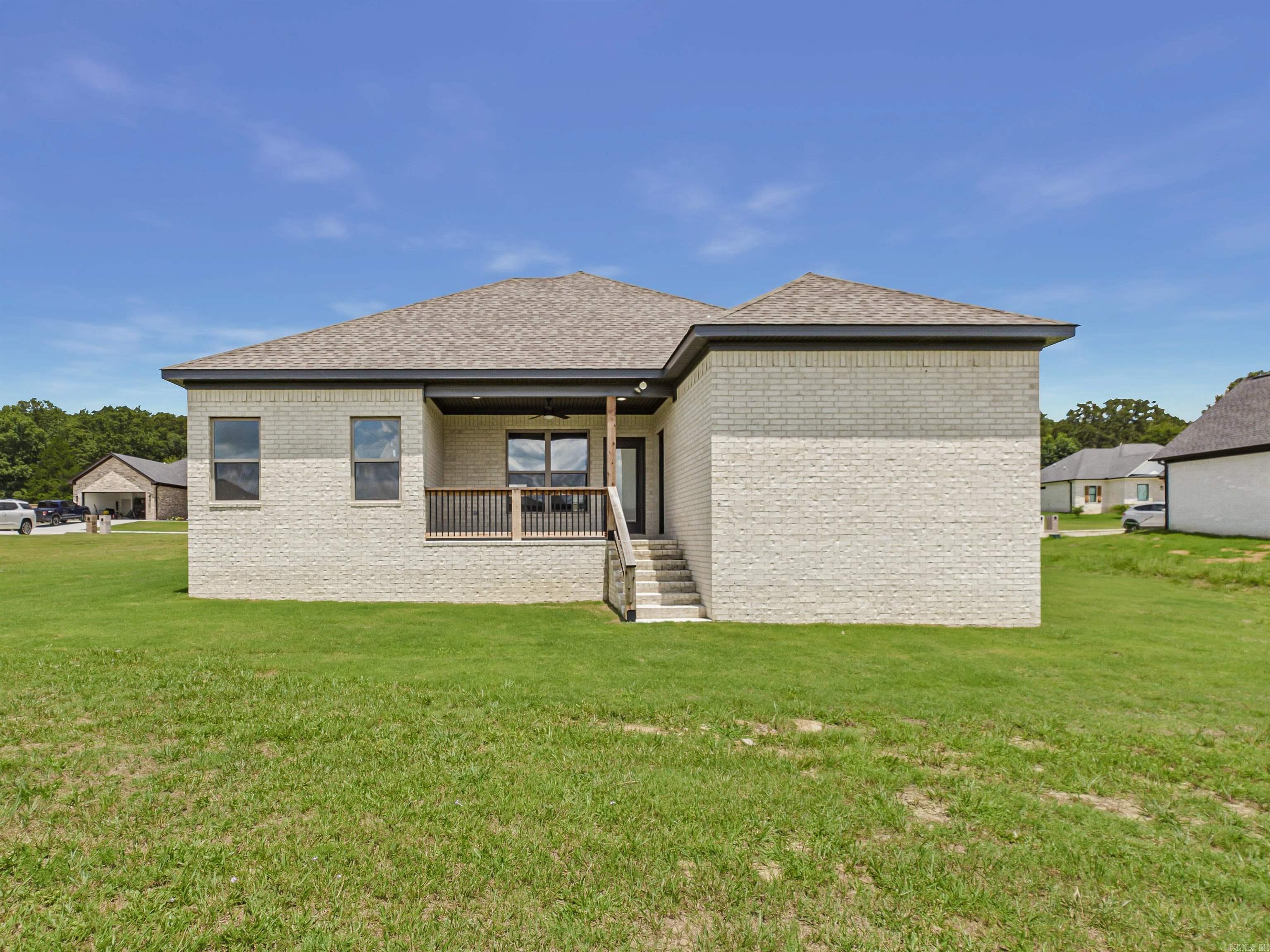 46 Ridge View  Vilonia, AR