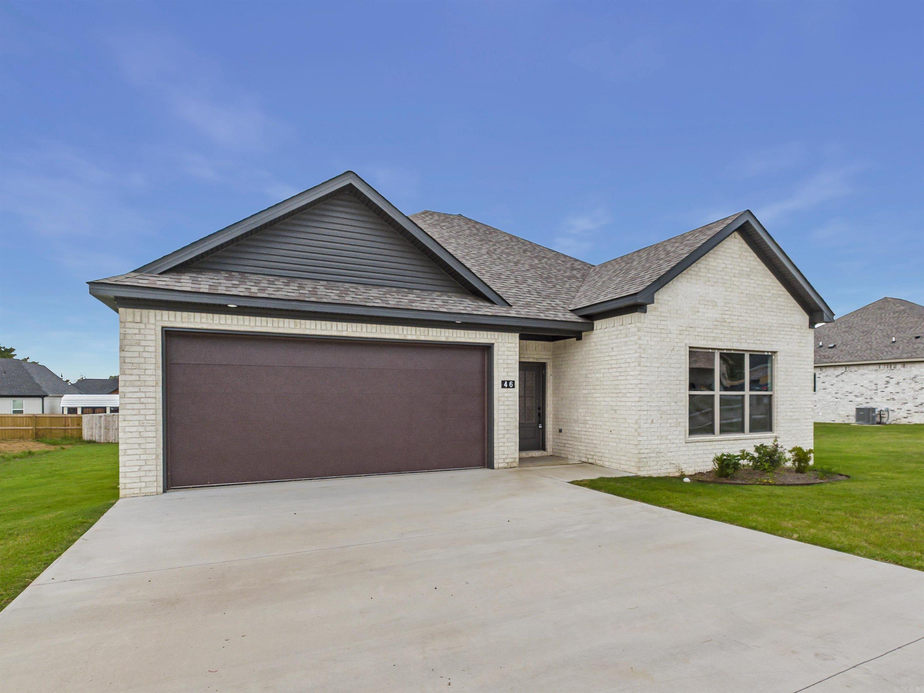 46 Ridge View  Vilonia, AR