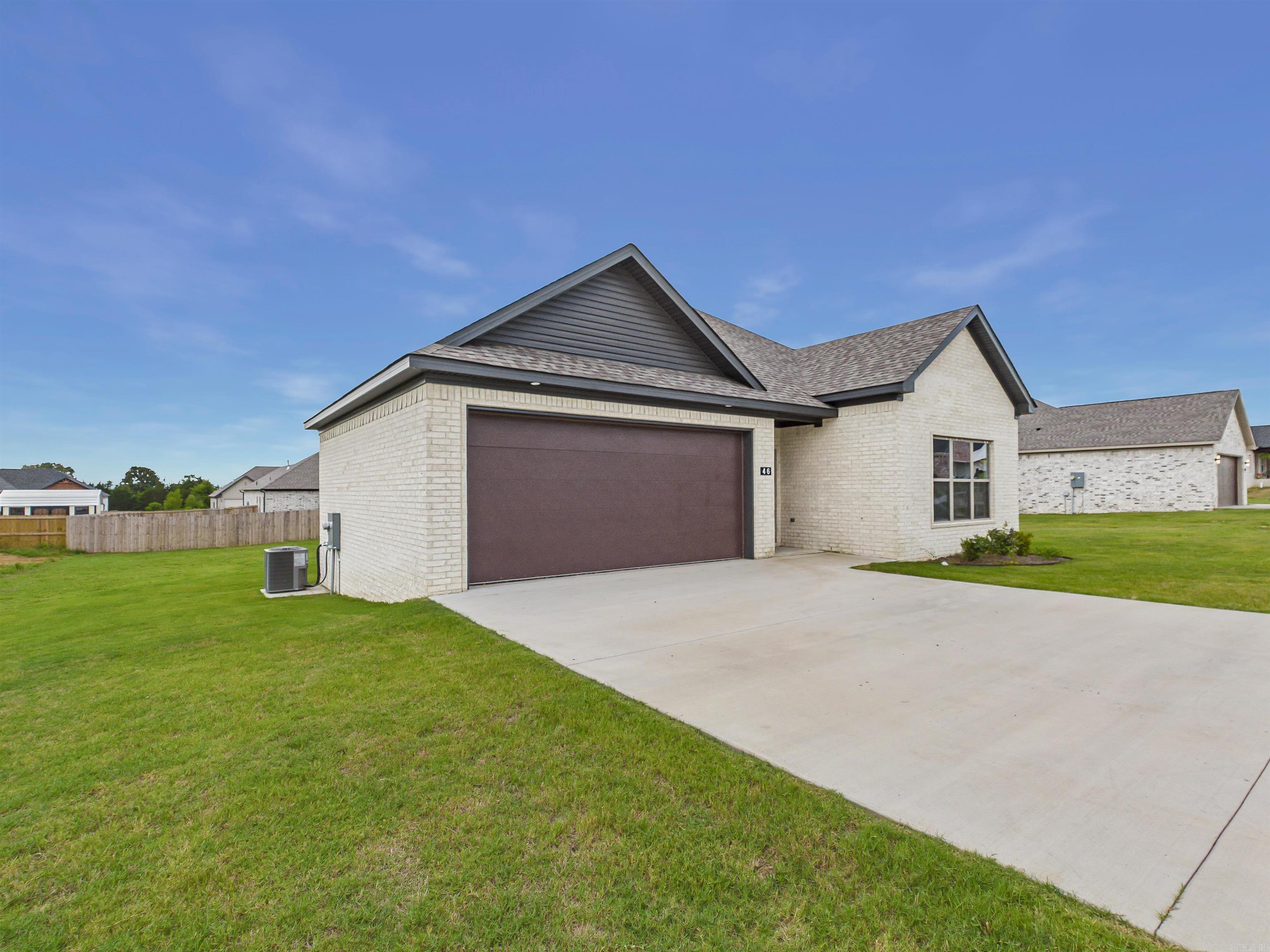 46 Ridge View  Vilonia, AR