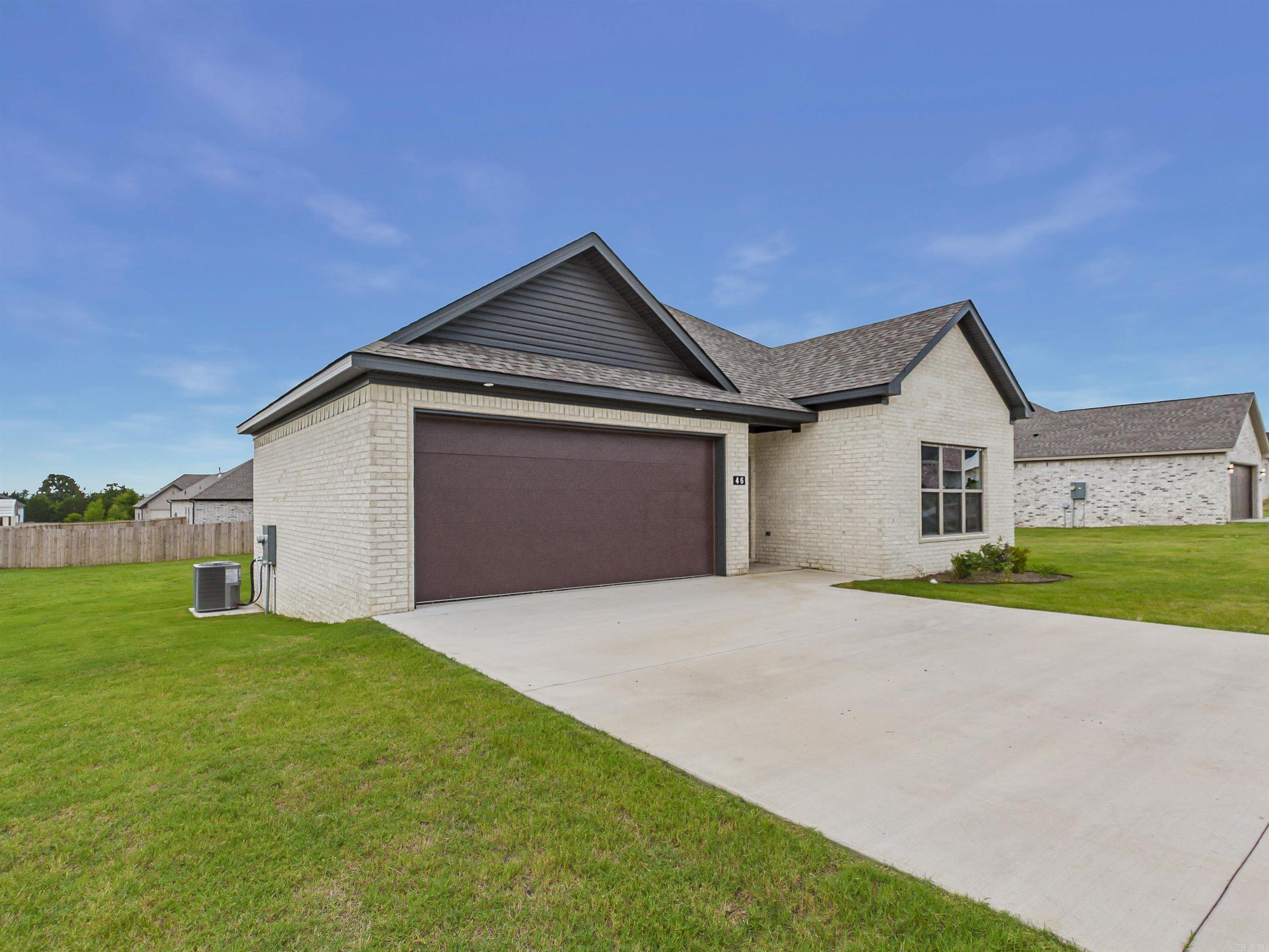 46 Ridge View  Vilonia, AR