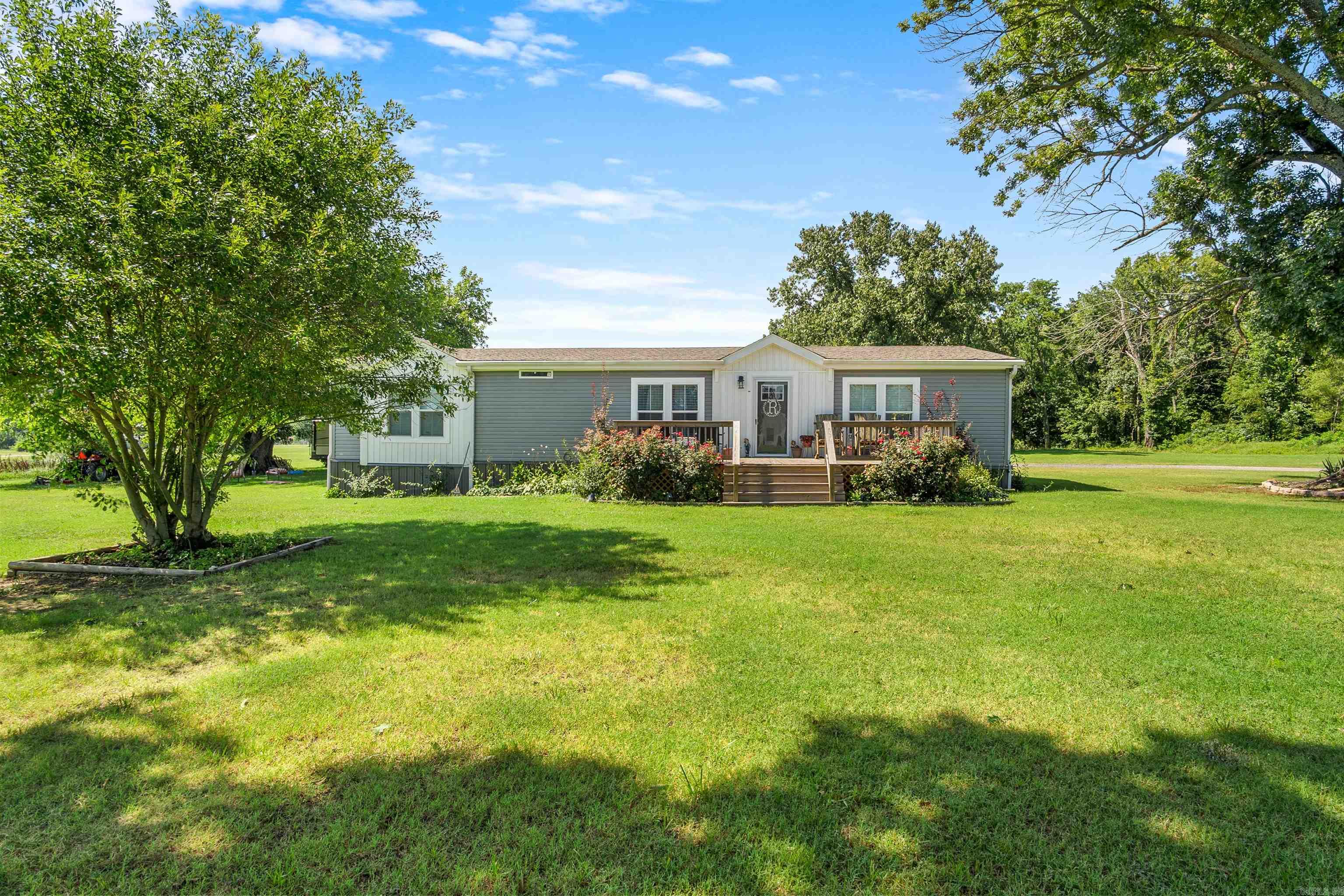 607 Allison  Austin, AR