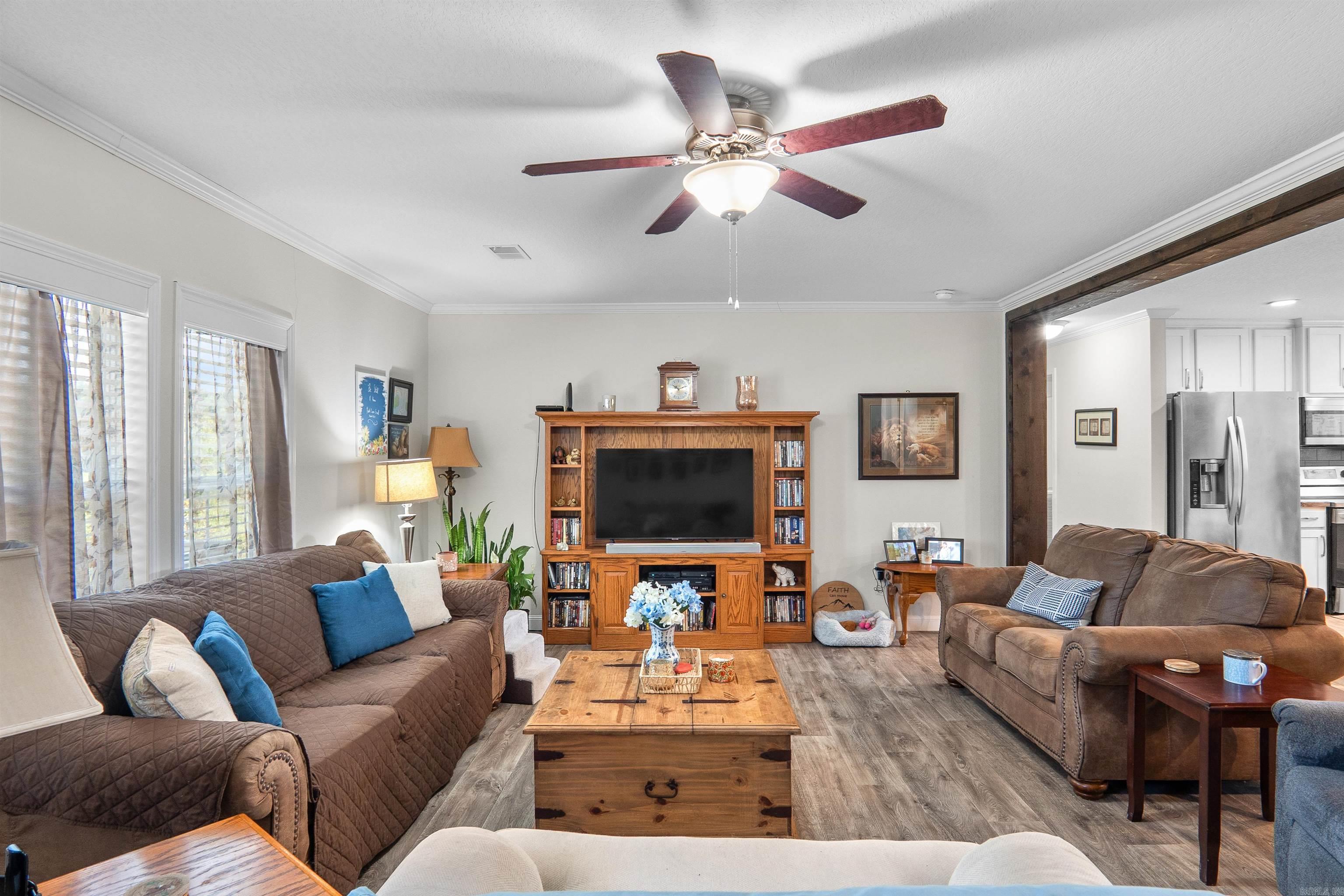 607 Allison  Austin, AR