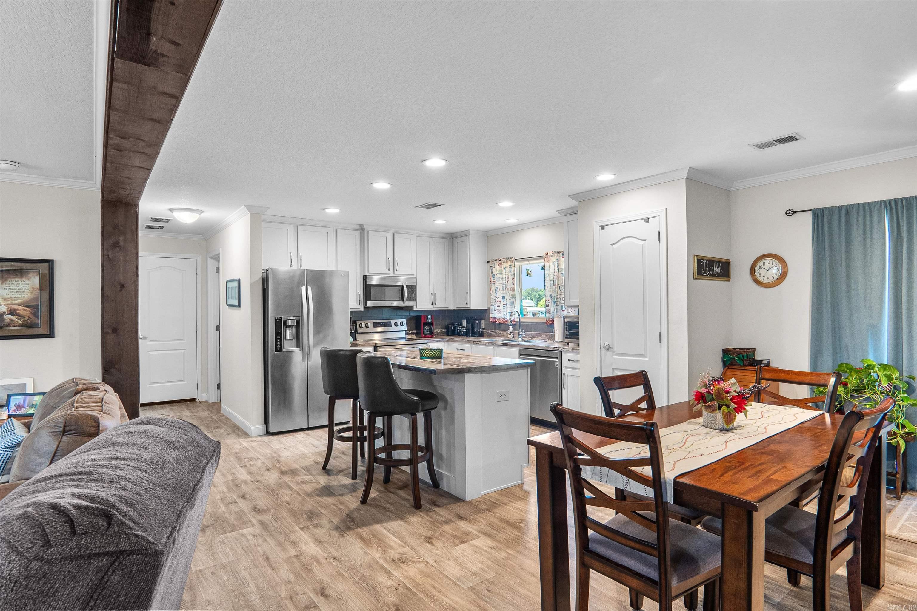 607 Allison  Austin, AR