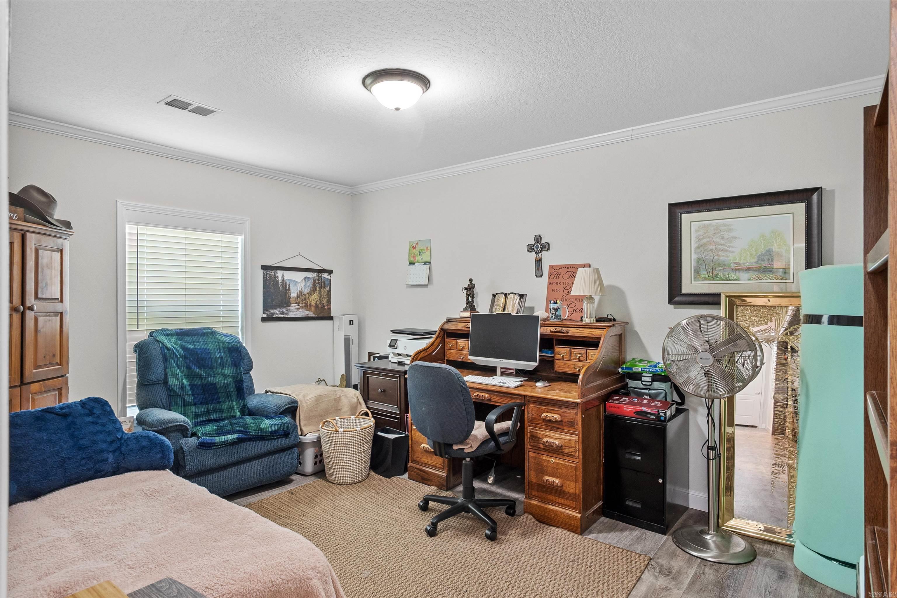 607 Allison  Austin, AR