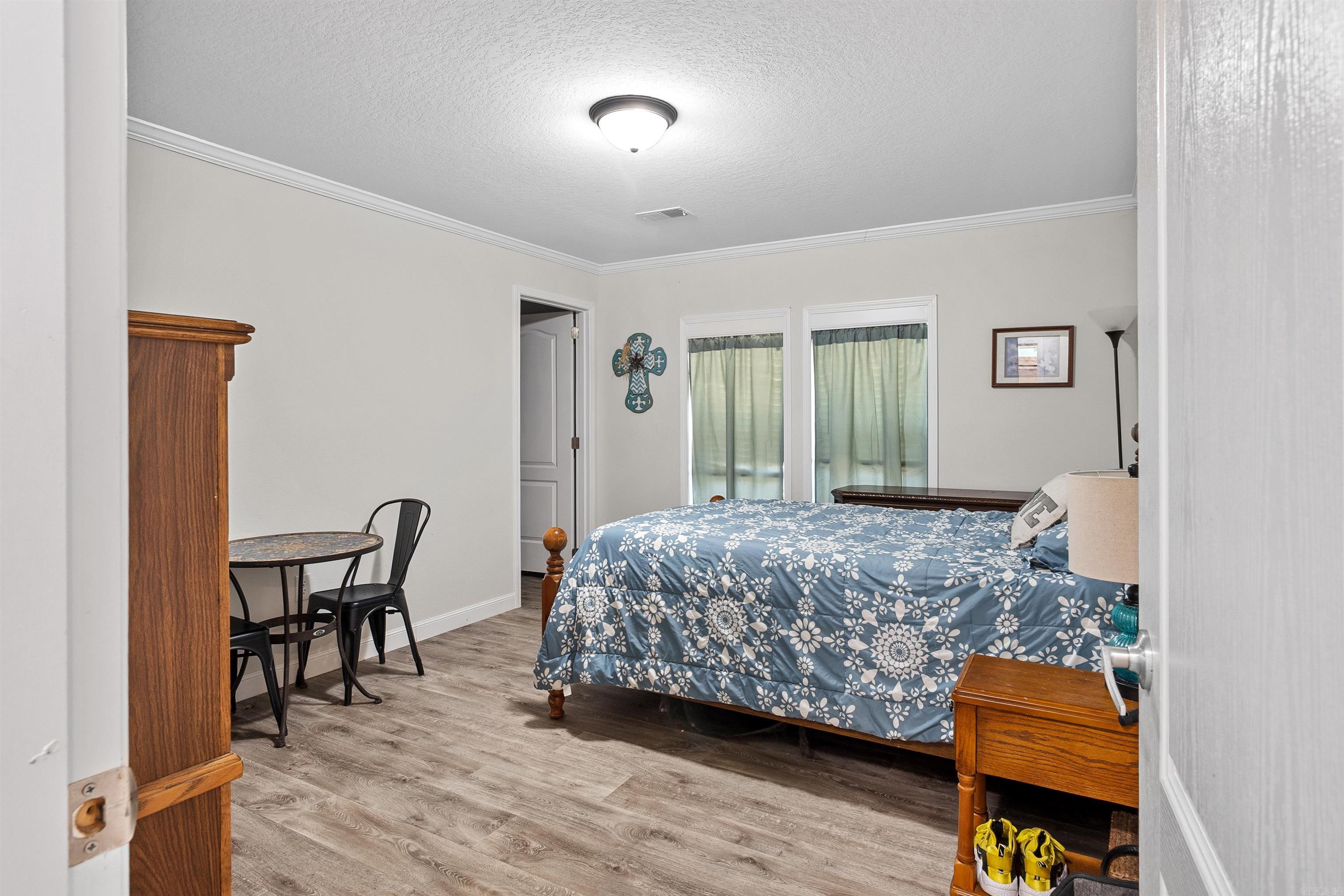 607 Allison  Austin, AR